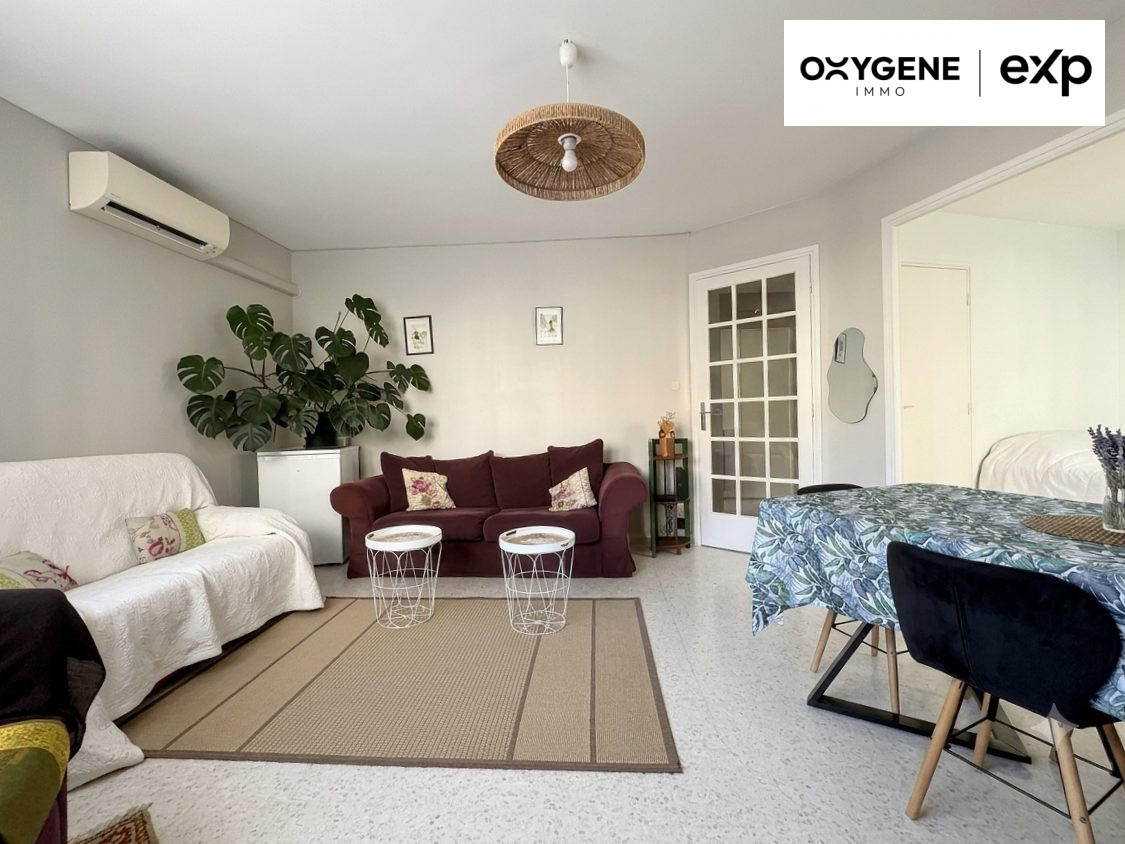 Appartement dans Béziers