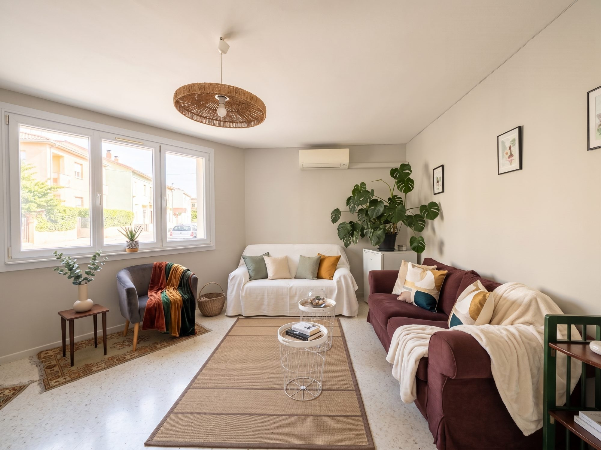 Appartement à vendre à Béziers, 76 m²