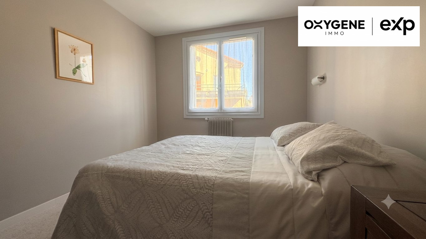 Appartement à vendre à Béziers, 76 m²
