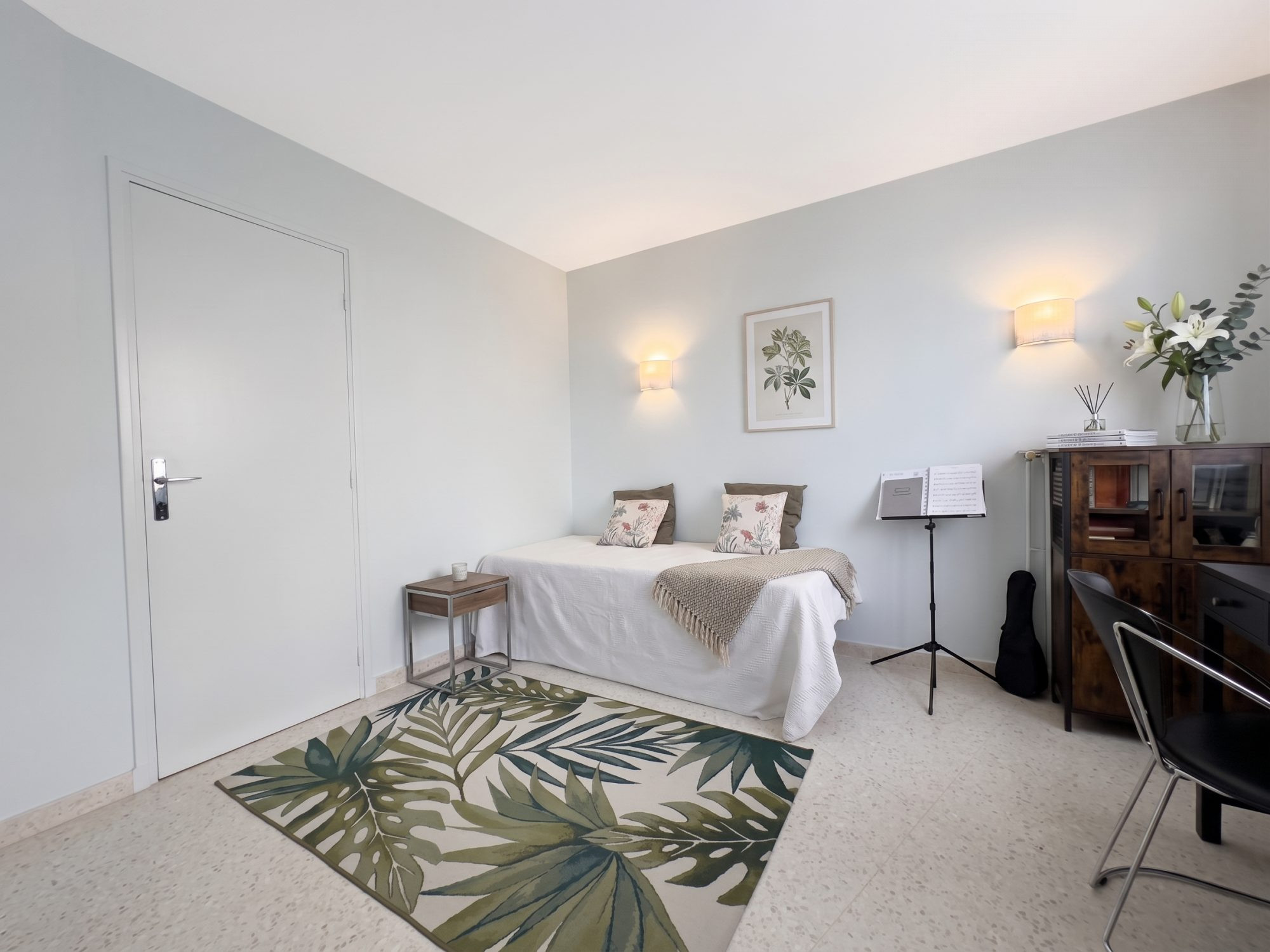 Appartement à vendre à Béziers, 76 m²