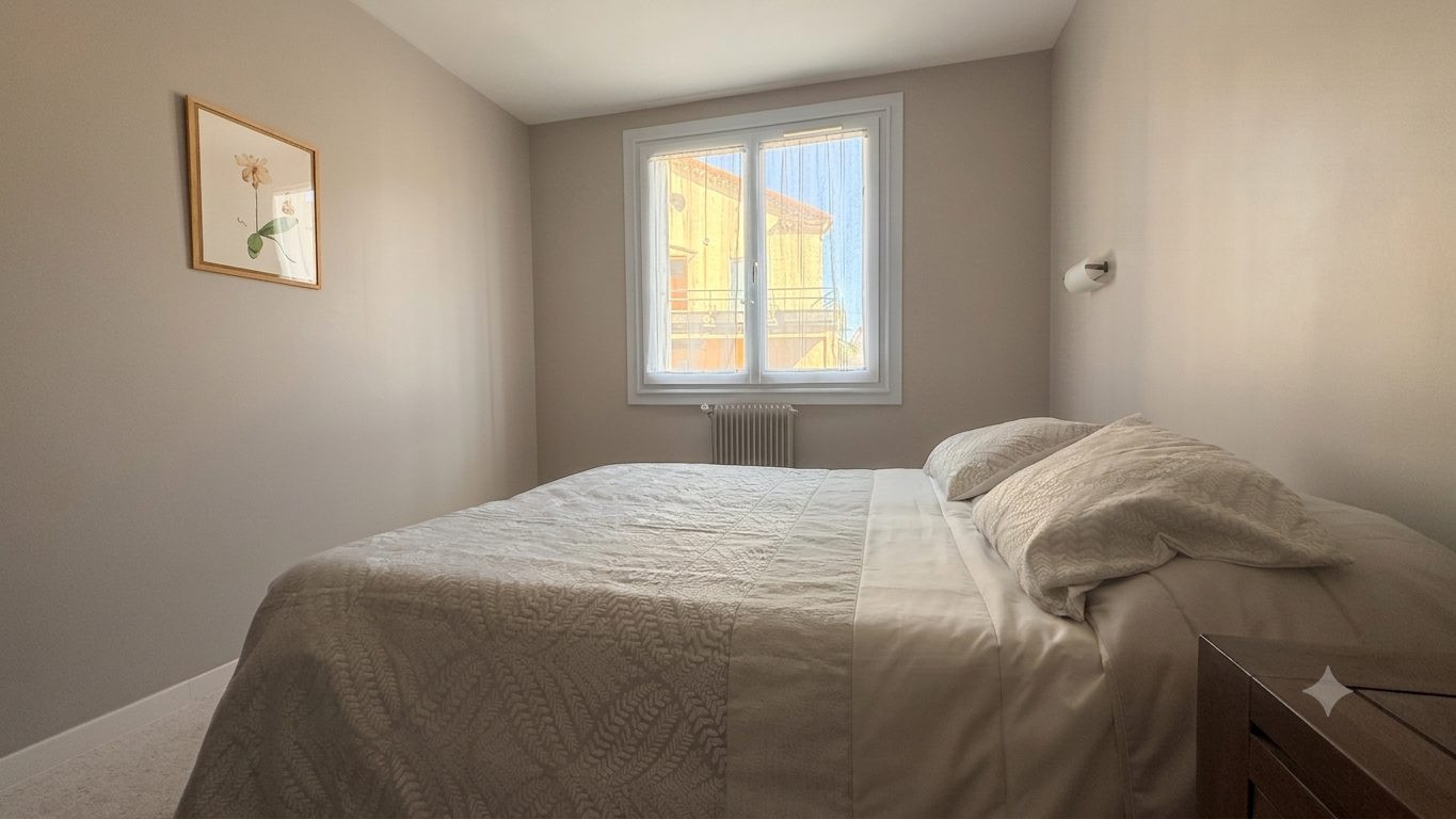 Appartement à vendre à Béziers, 76 m²
