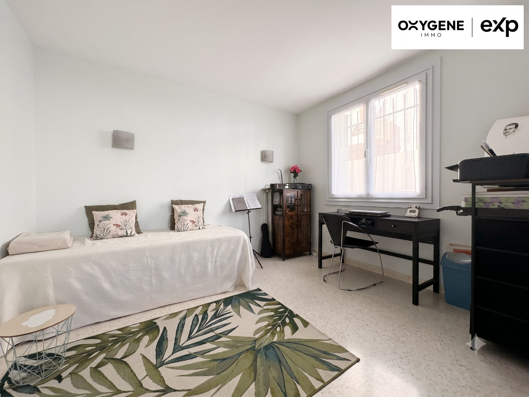 Appartement 4 pièces 76 m² · à Béziers · 76 m² · 139 000 €