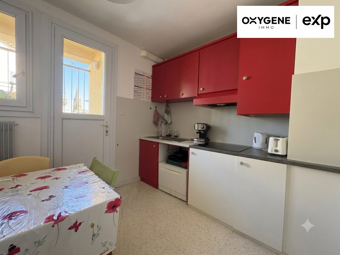 Appartement à vendre à Béziers, 76 m²