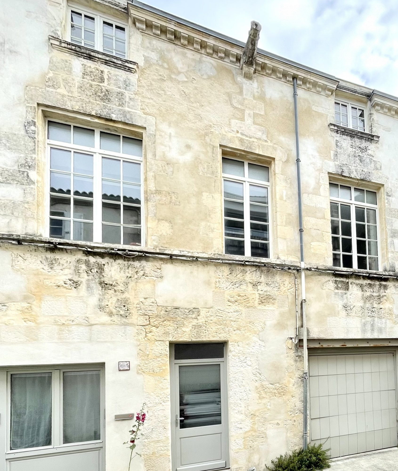 Duplex d'exception – Cœur de La Rochelle, à deux pas du Vieux-Port