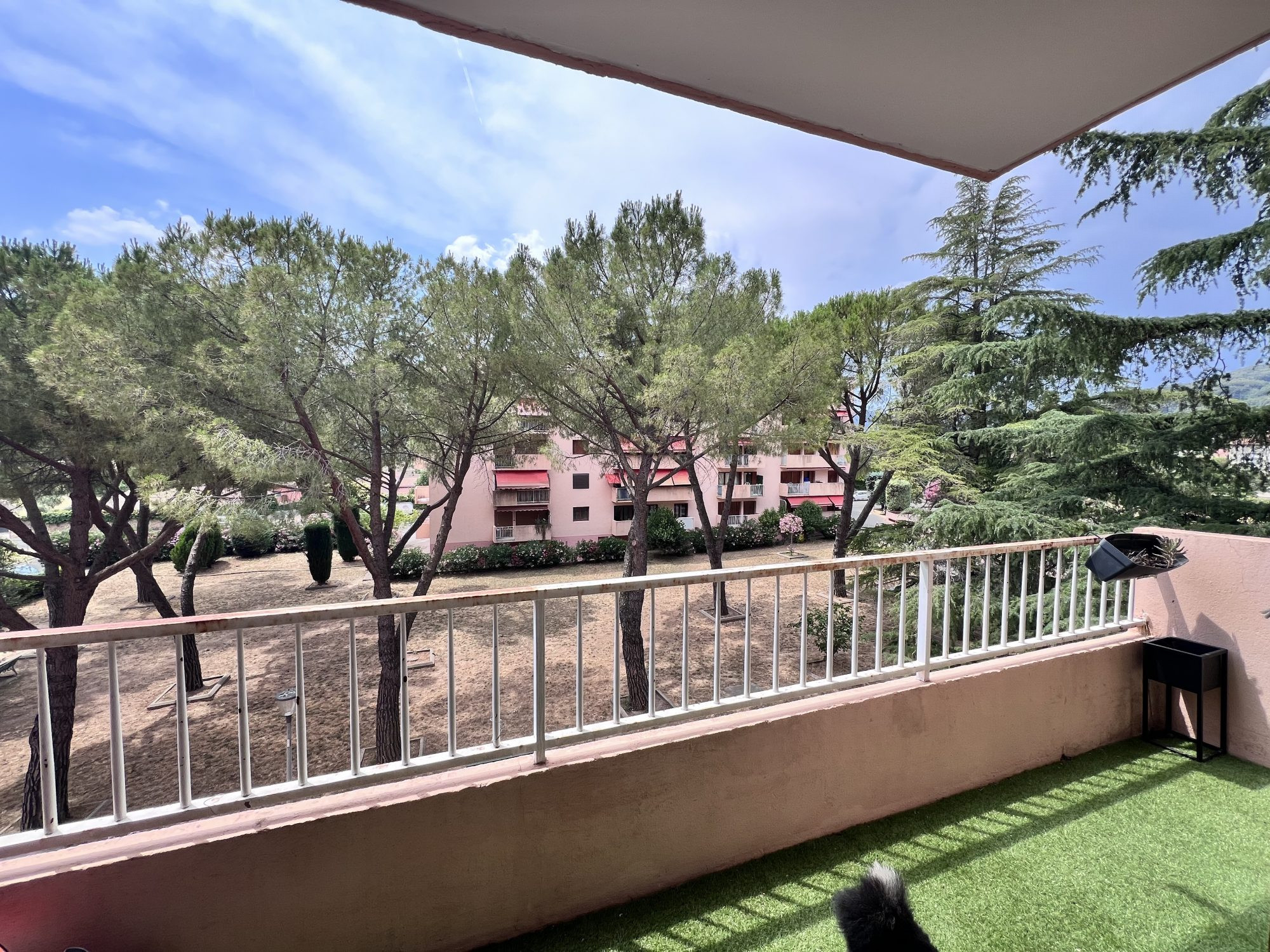 Appartement 4 pièces 70 m² · à Draguignan · 70 m² · 147 000 €