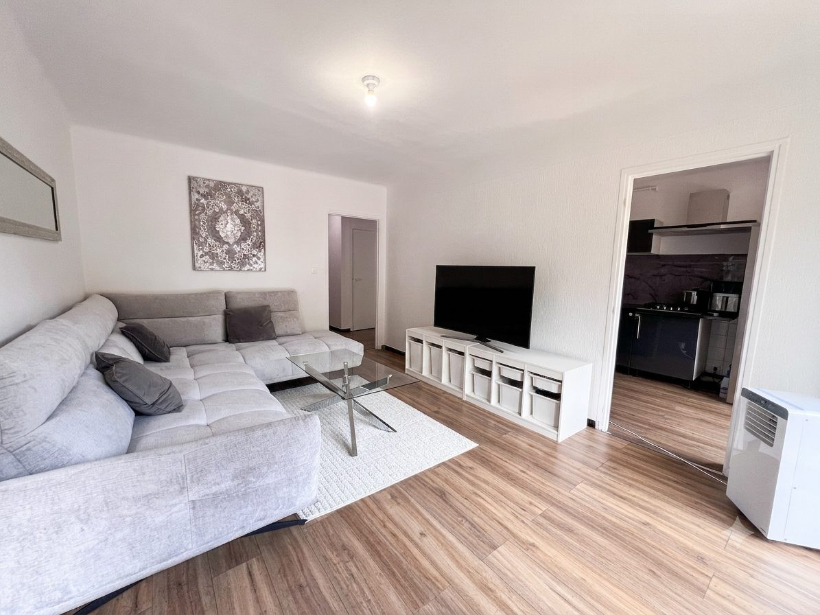 Appartement à vendre à Draguignan, 70 m²