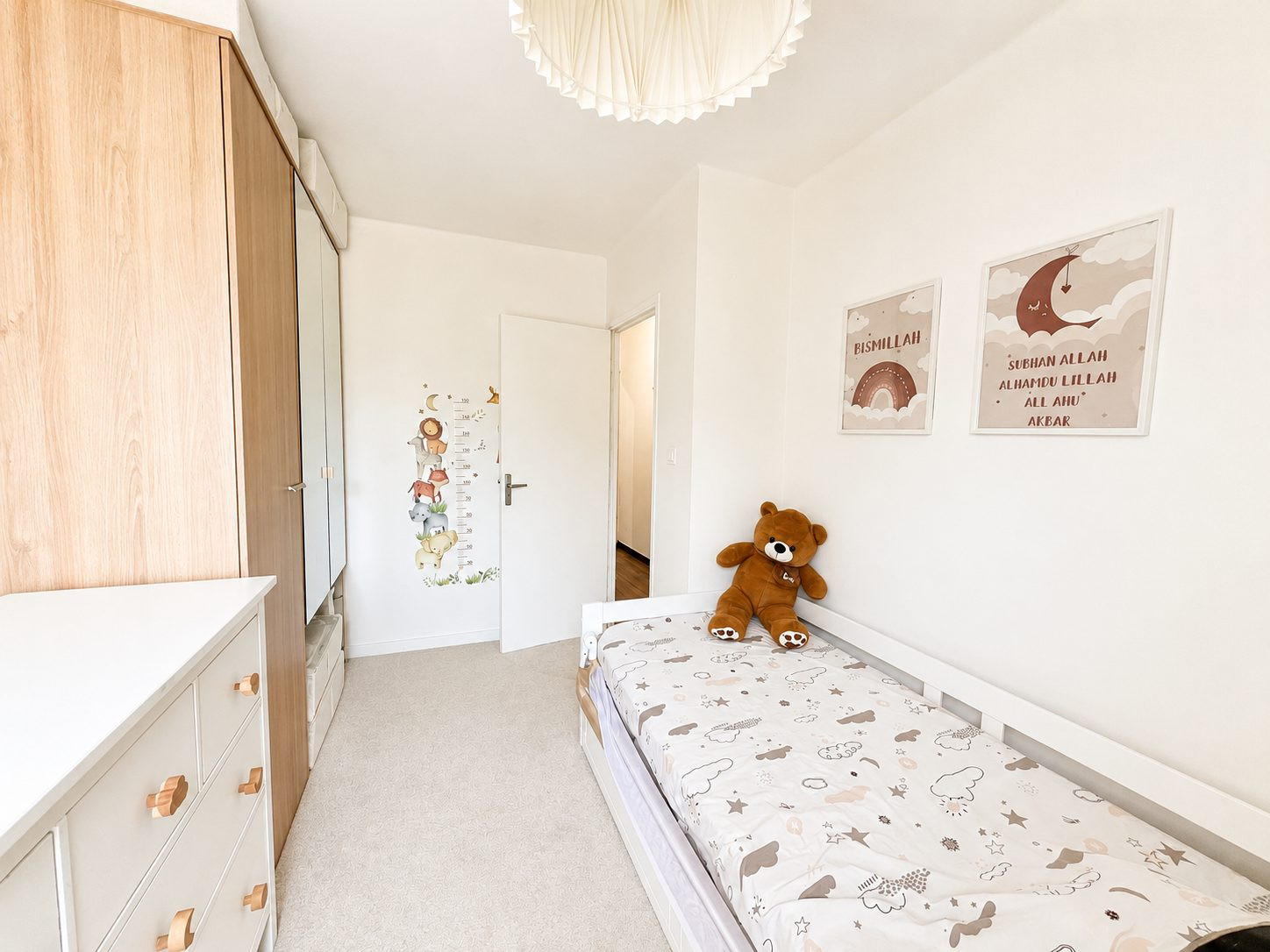 Draguignan, bel appartement familial