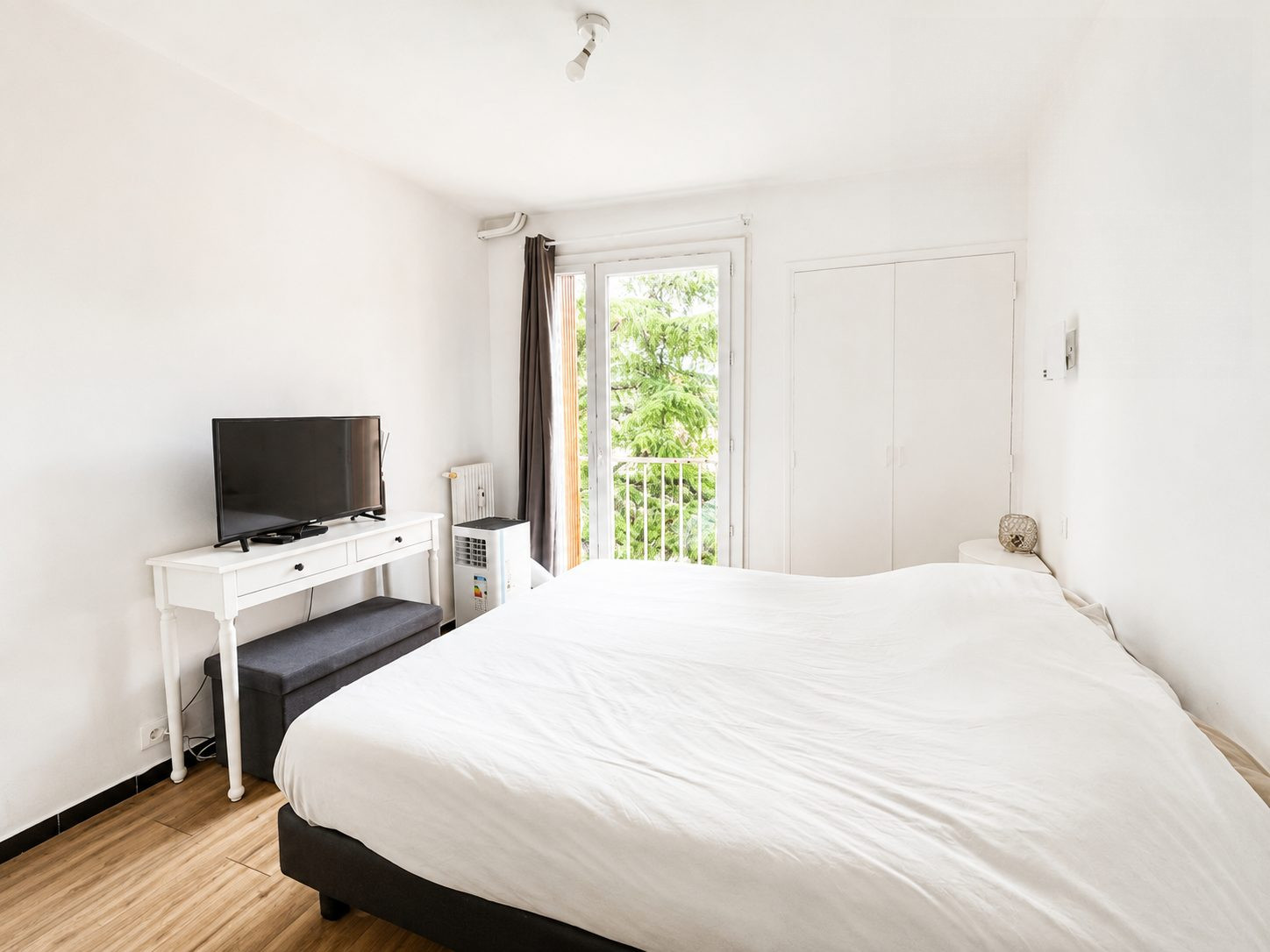 Draguignan, bel appartement familial
