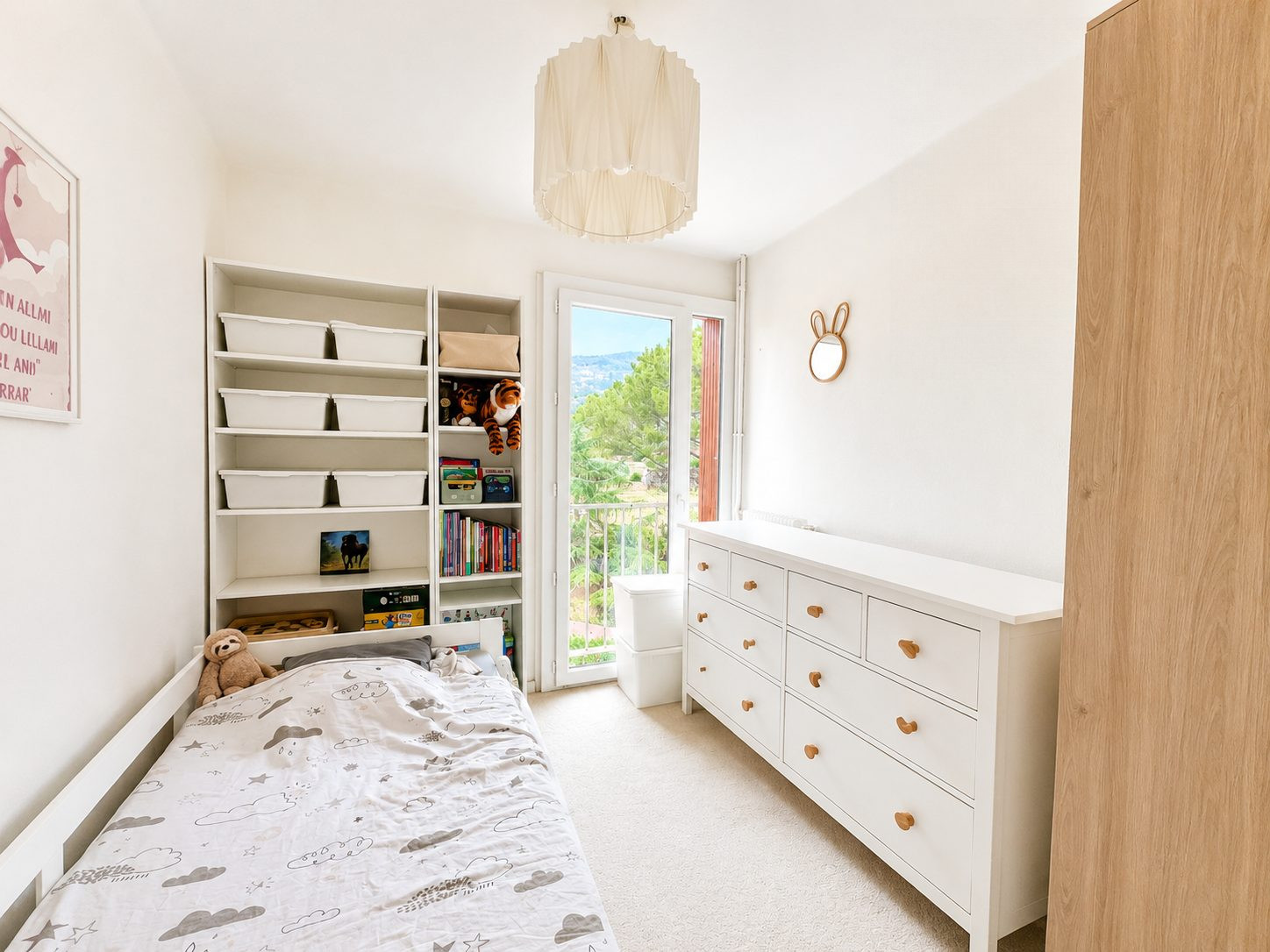 Draguignan, bel appartement familial