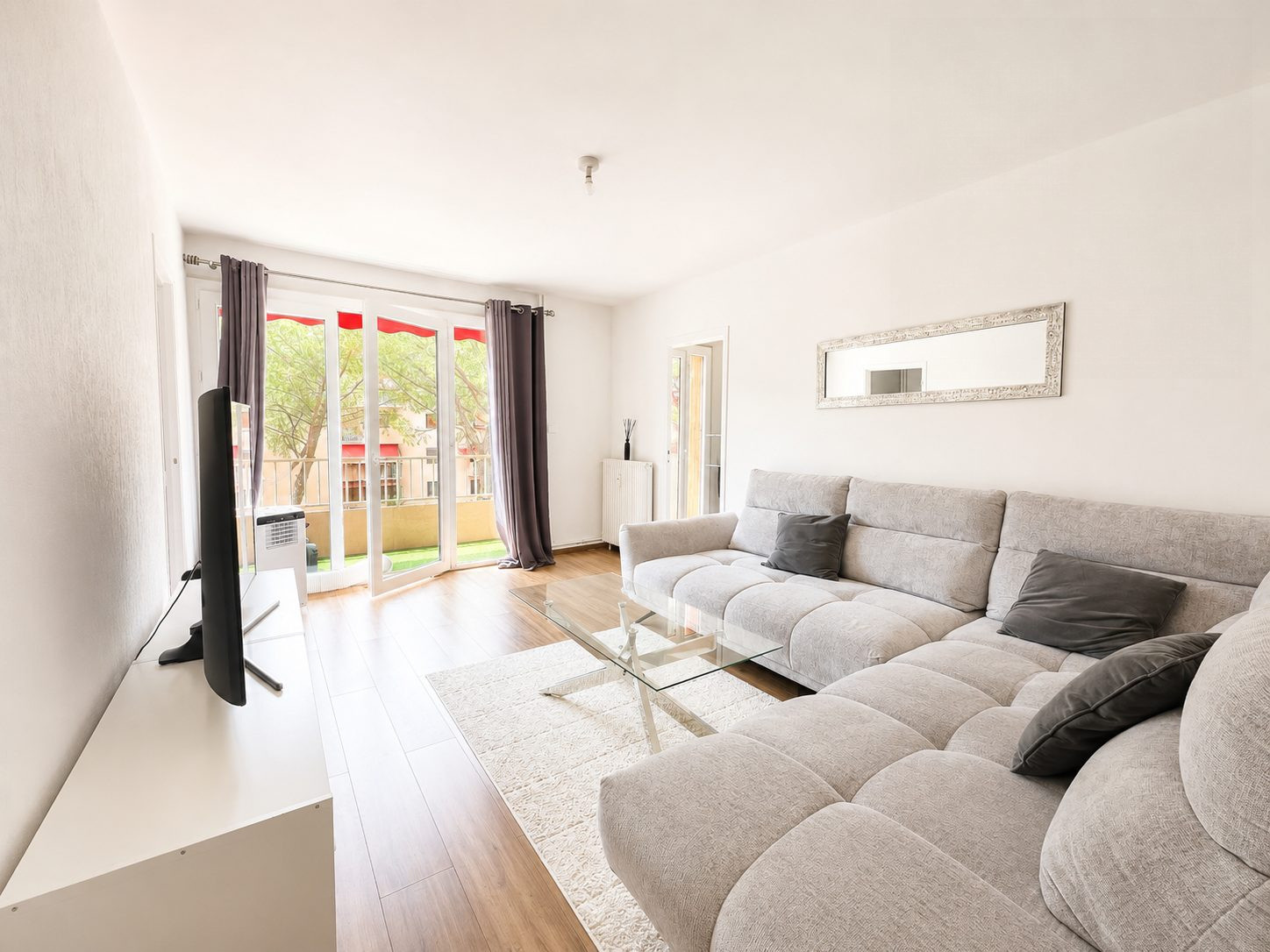 Draguignan, bel appartement familial