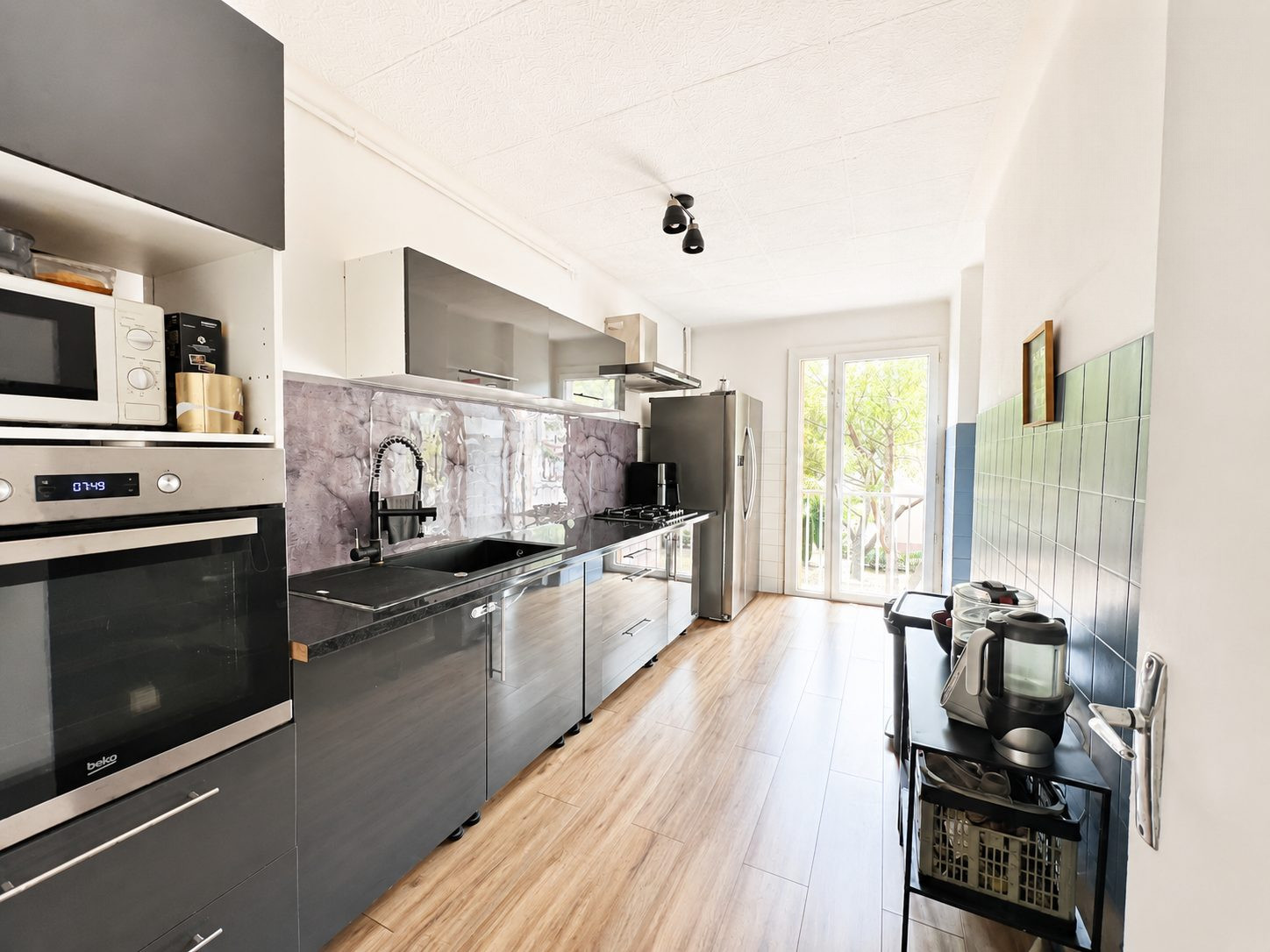 Draguignan, bel appartement familial