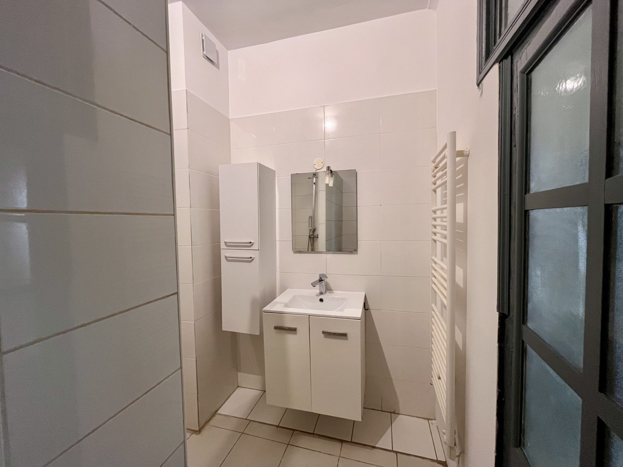 Appartement 2 pièces 38 m² · à Nîmes · 38 m² · 96 000 €