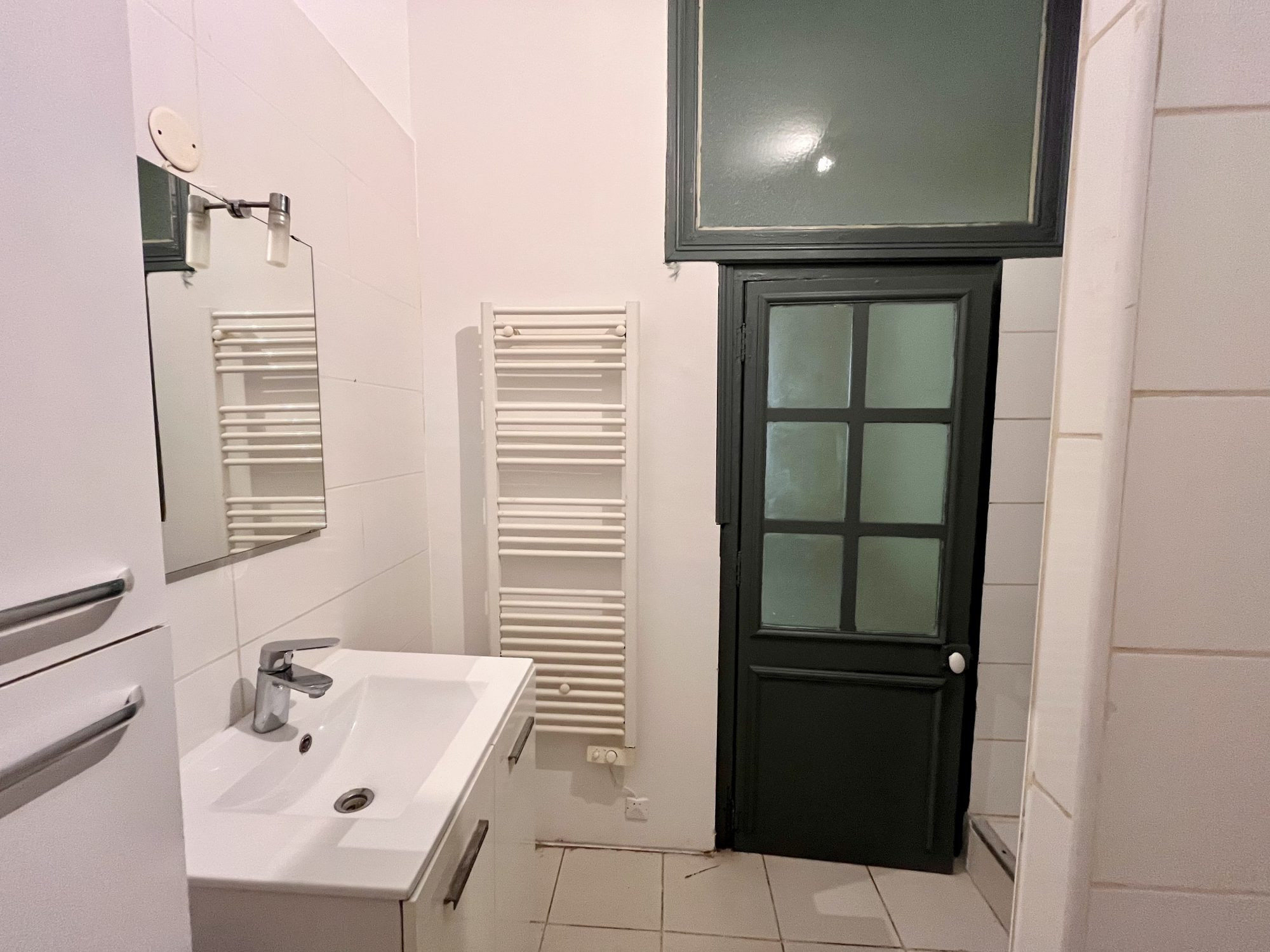 Appartement 2 pièces 38 m² · à Nîmes · 38 m² · 96 000 €