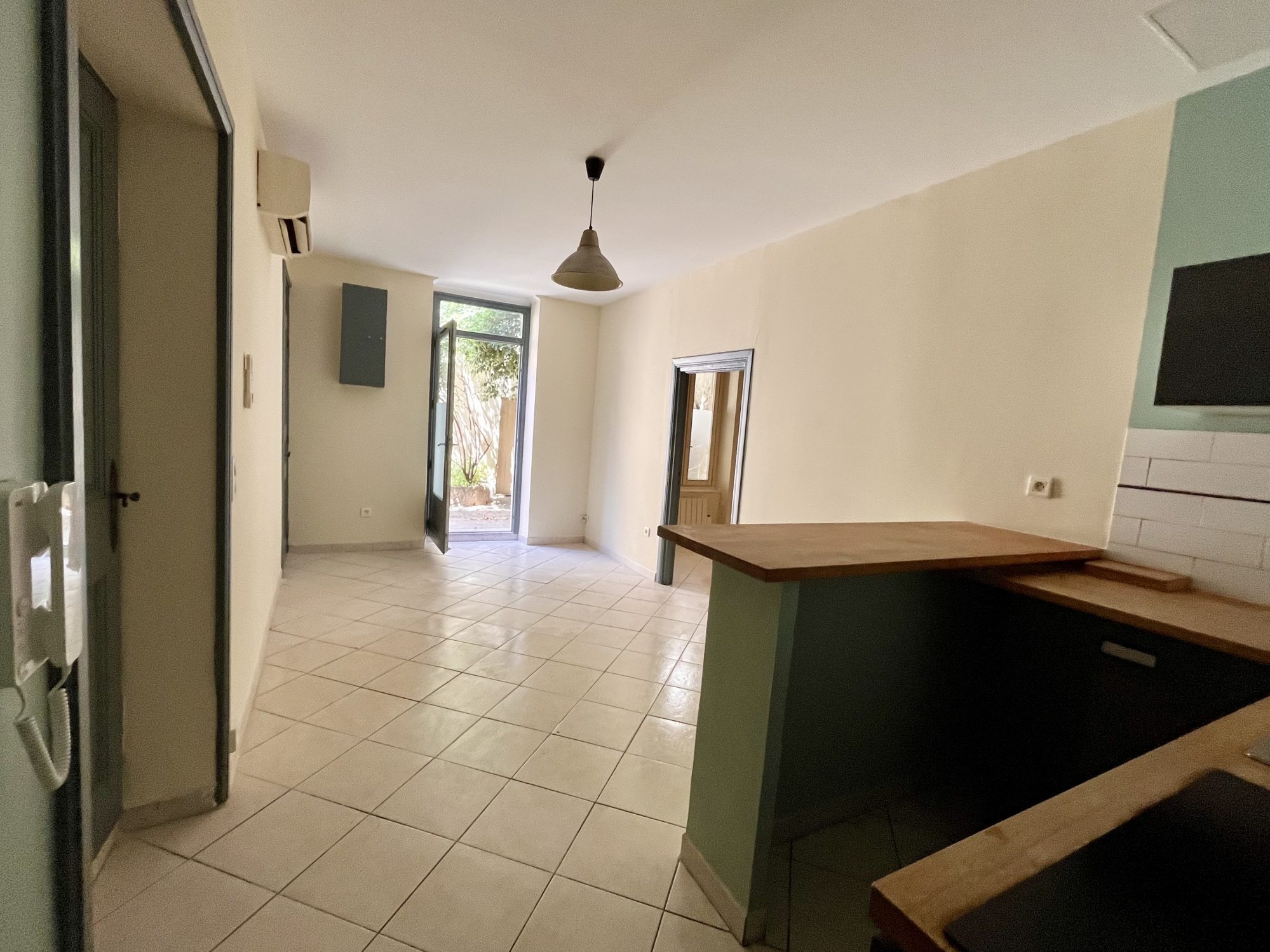 Appartement 2 pièces 38 m² · à Nîmes · 38 m² · 96 000 €