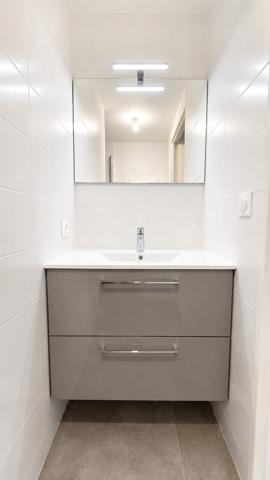 Appartement 4 pièces 93 m² · à Ambilly · 93 m² · 493 000 €