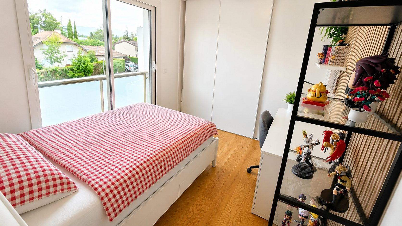 Appartement 4 pièces 93 m² · à Ambilly · 93 m² · 493 000 €