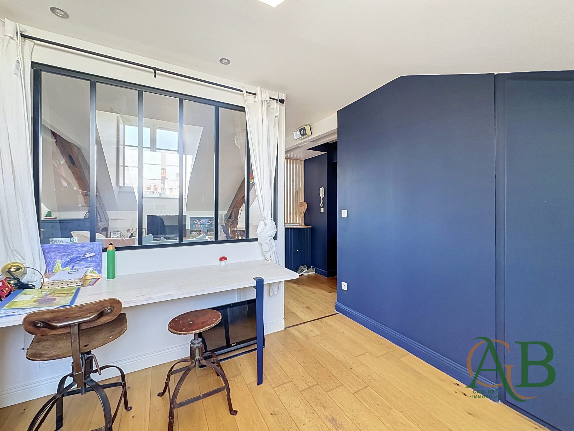 Appartement à vendre à Bayonne, 80 m²