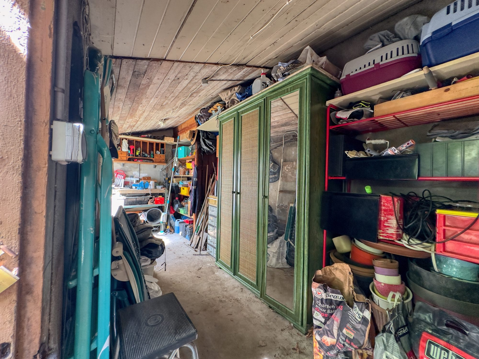 Appartement 3 pièces 93 m² · à Neuville-sur-Saône · 93 m² · 339 000 €