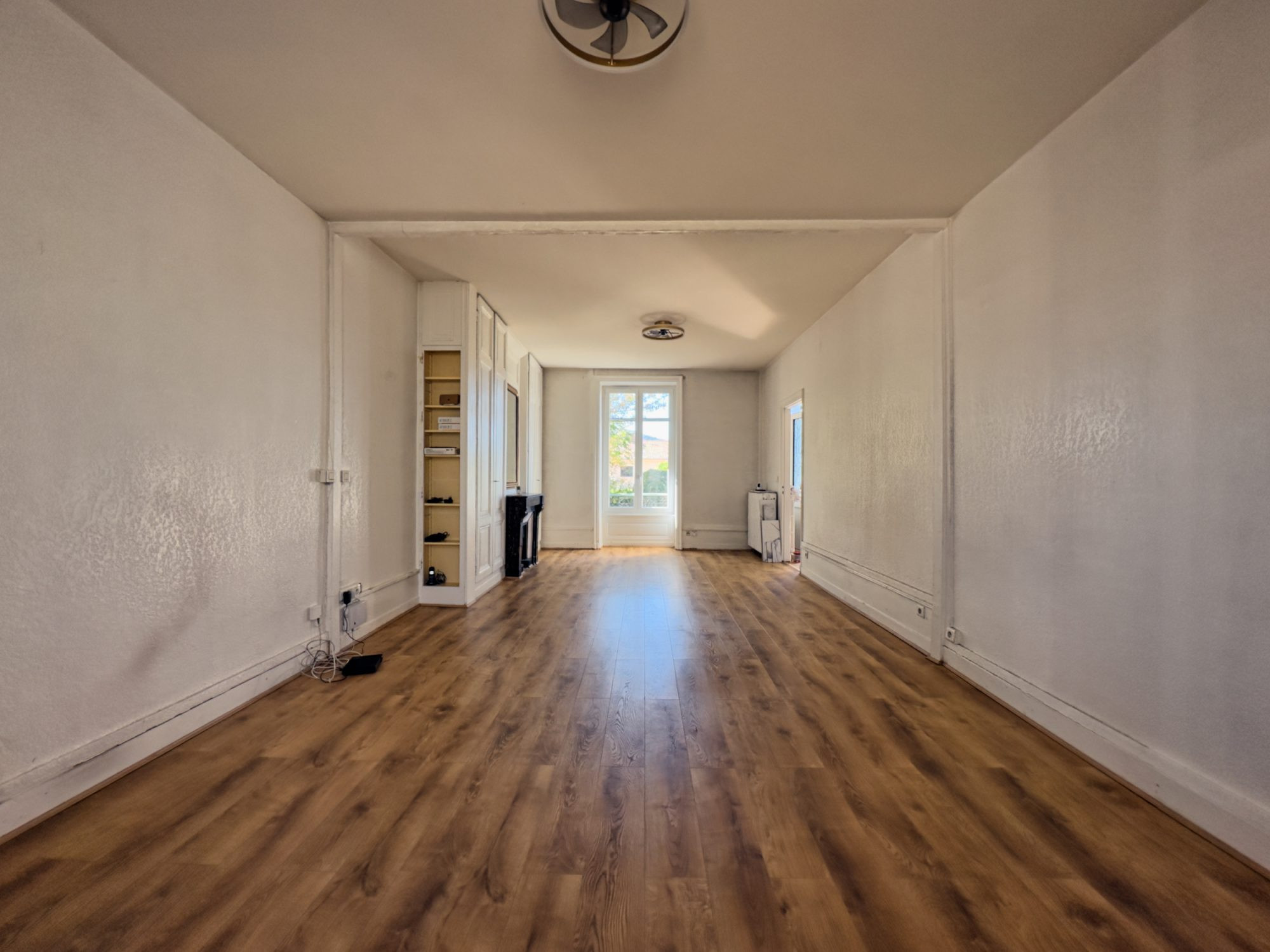 Appartement à vendre à Neuville-sur-Saône, 94 m²