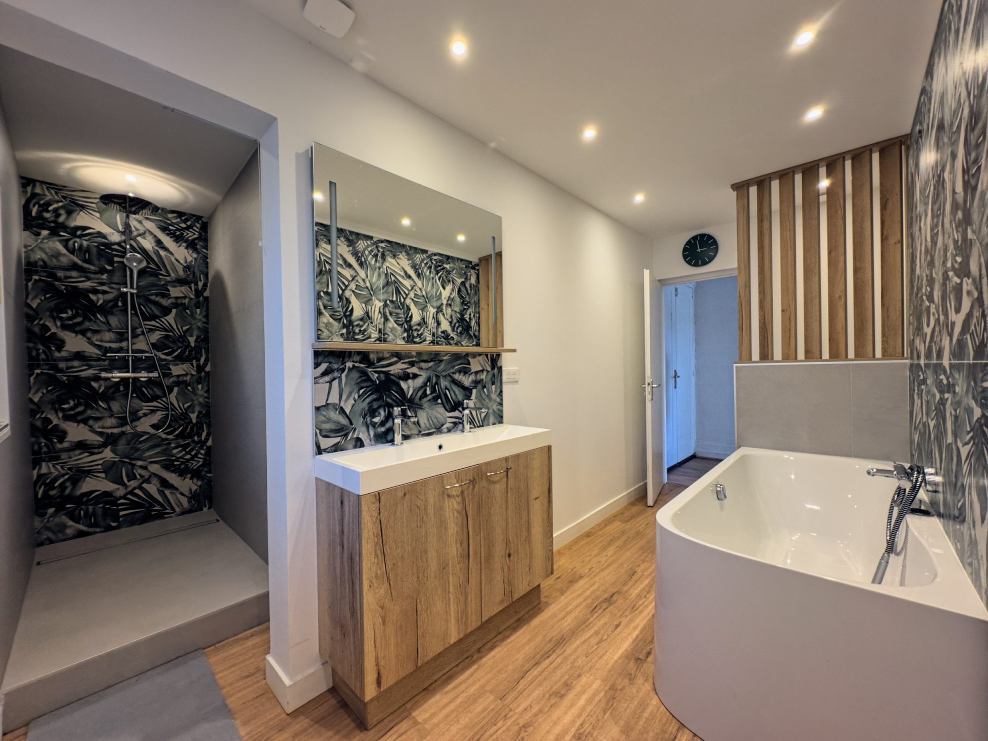 Appartement à vendre à Neuville-sur-Saône, 94 m²