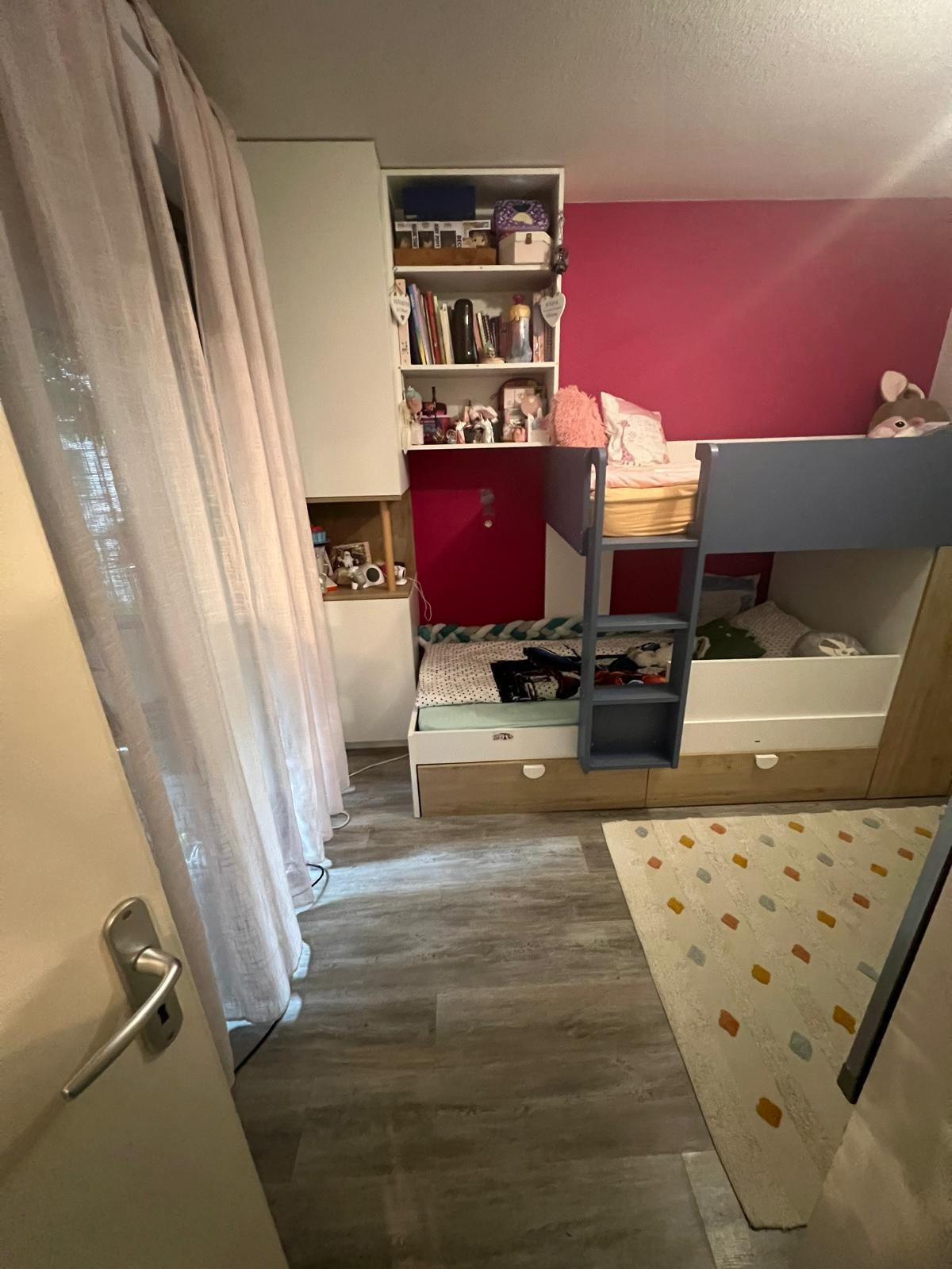 Appartement 3 pièces 56 m² · à Annemasse · 56 m² · 253 000 €