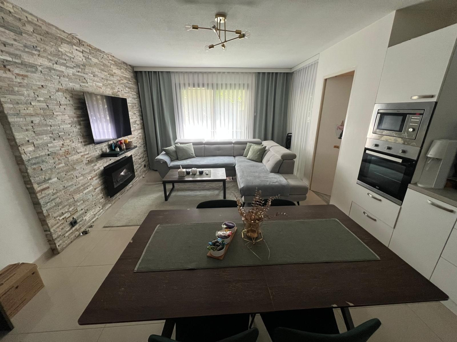 Appartement dans Annemasse