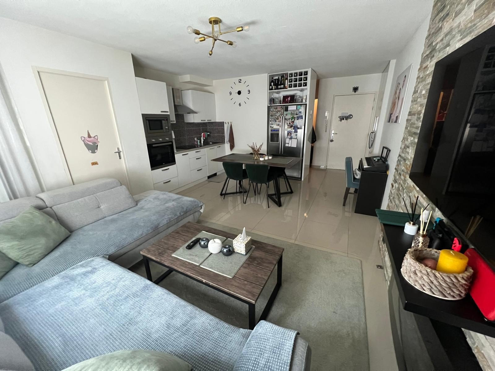 Appartement dans Annemasse