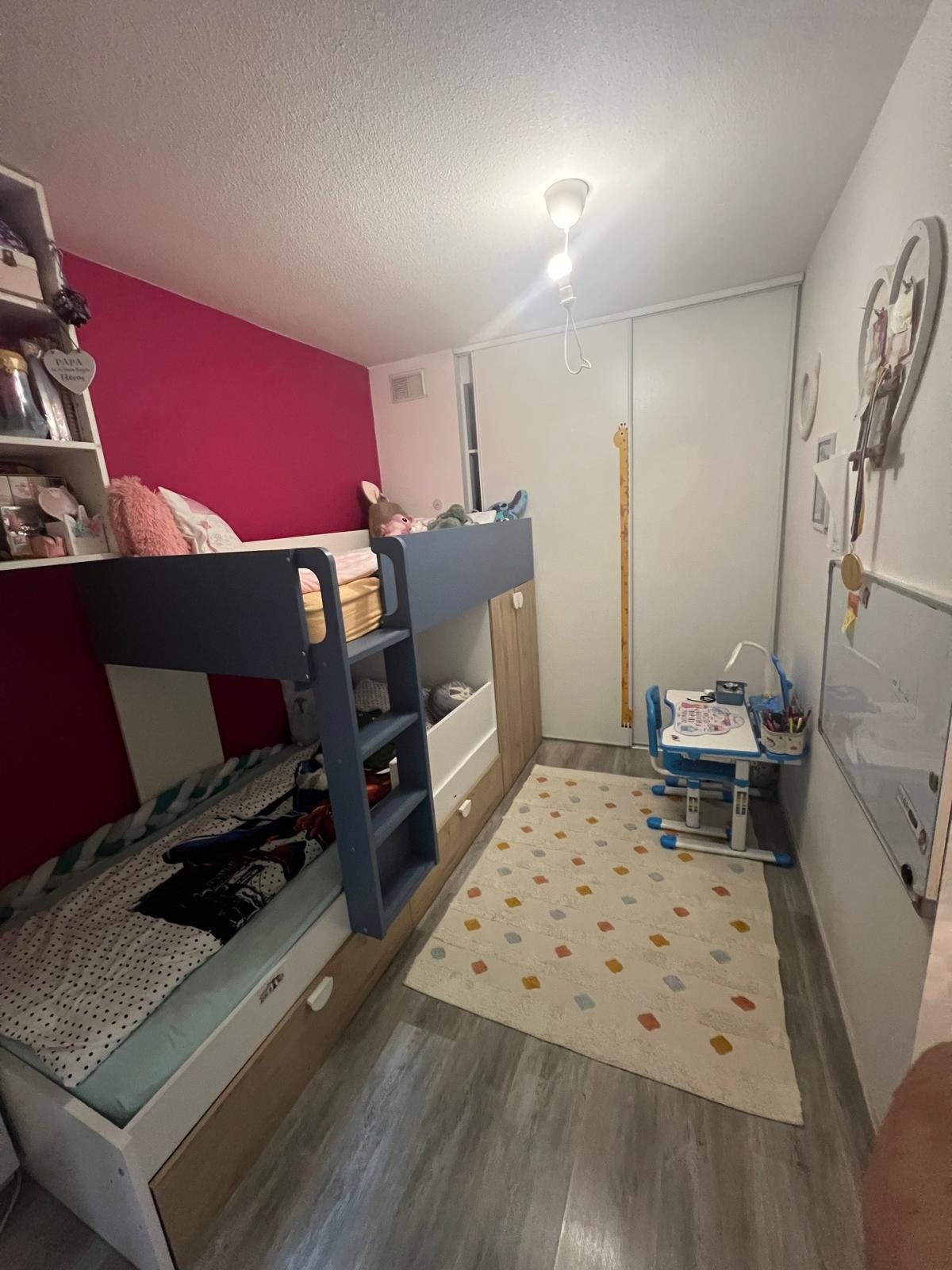 Appartement dans Annemasse