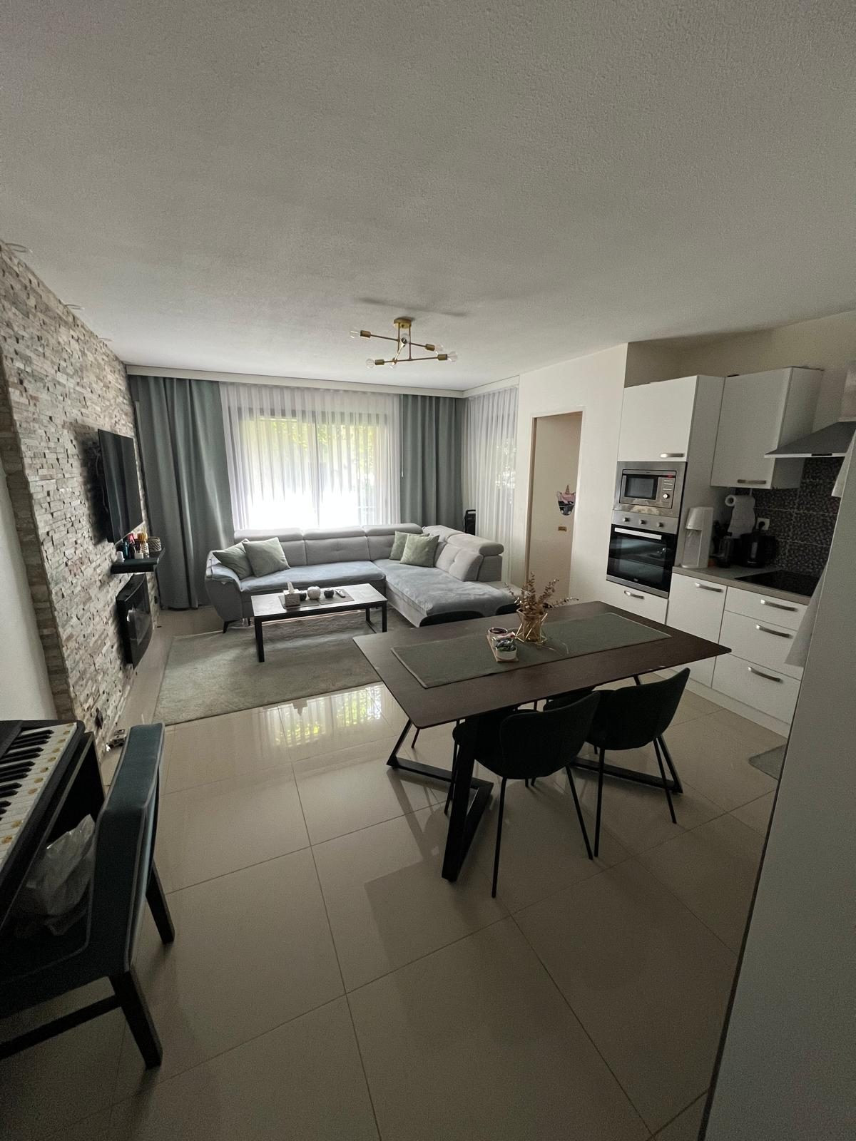 Appartement dans Annemasse