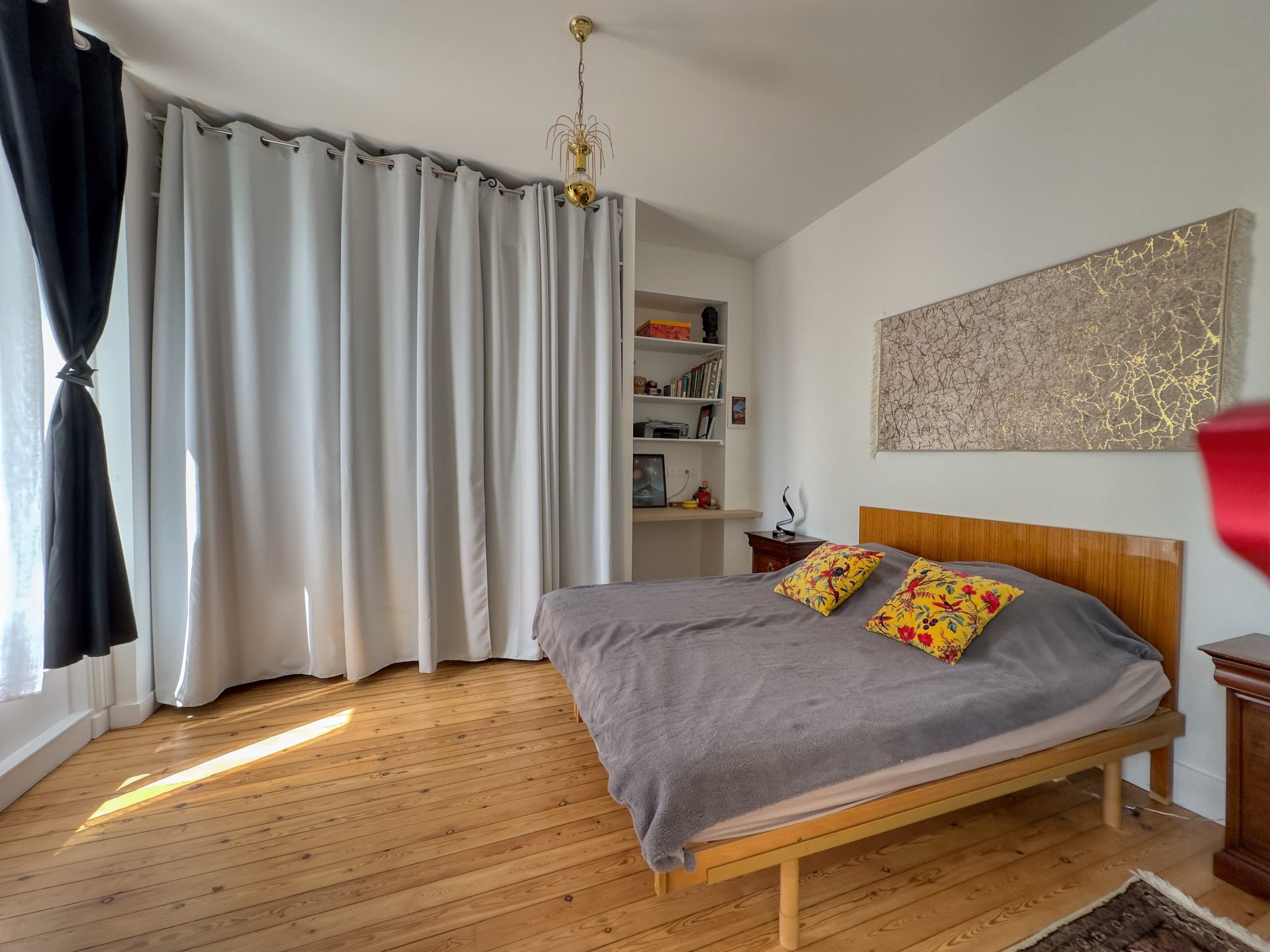 Apartment in Neuville-sur-Saône 5