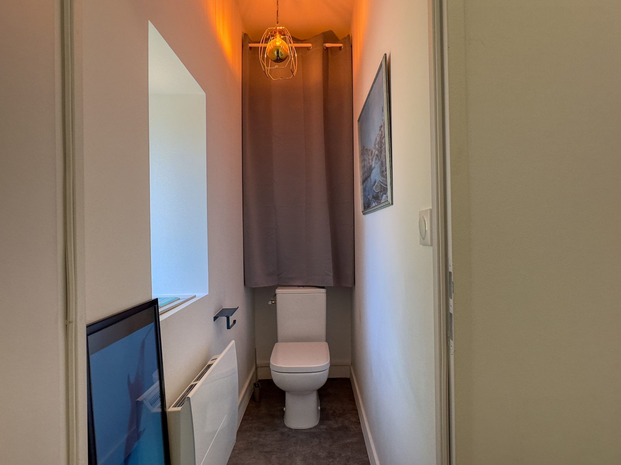 Appartement 2 pièces 64 m² · à Neuville-sur-Saône · 64 m² · 229 000 €