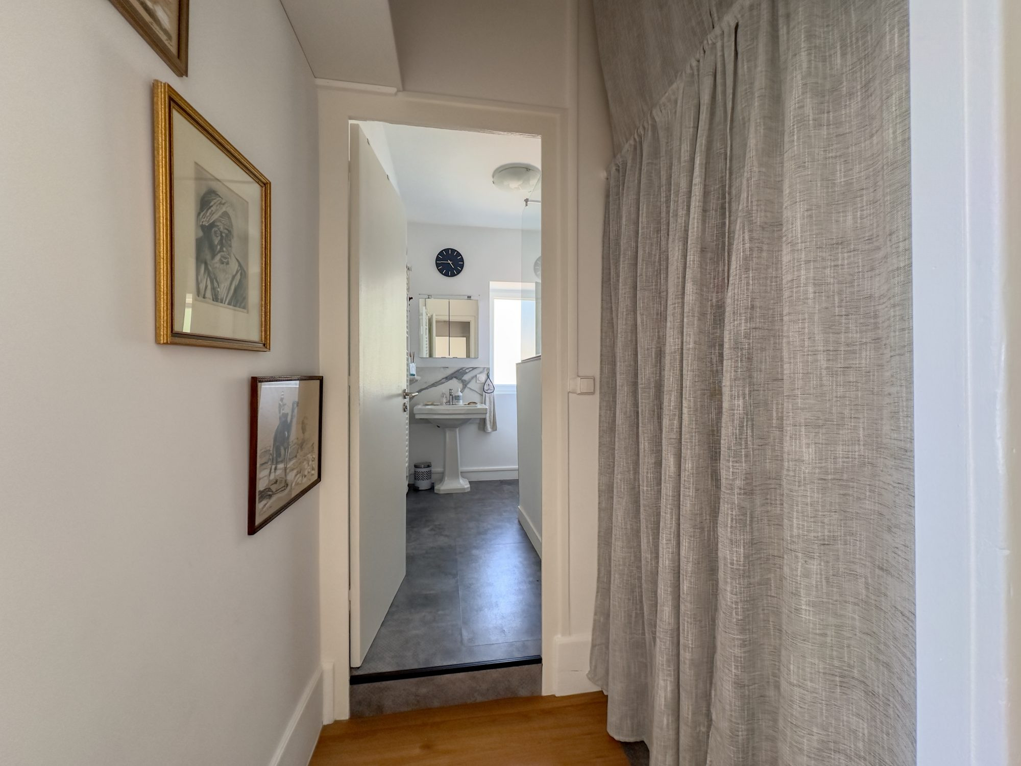 Apartment for sale in Neuville-sur-Saône, 64 m²