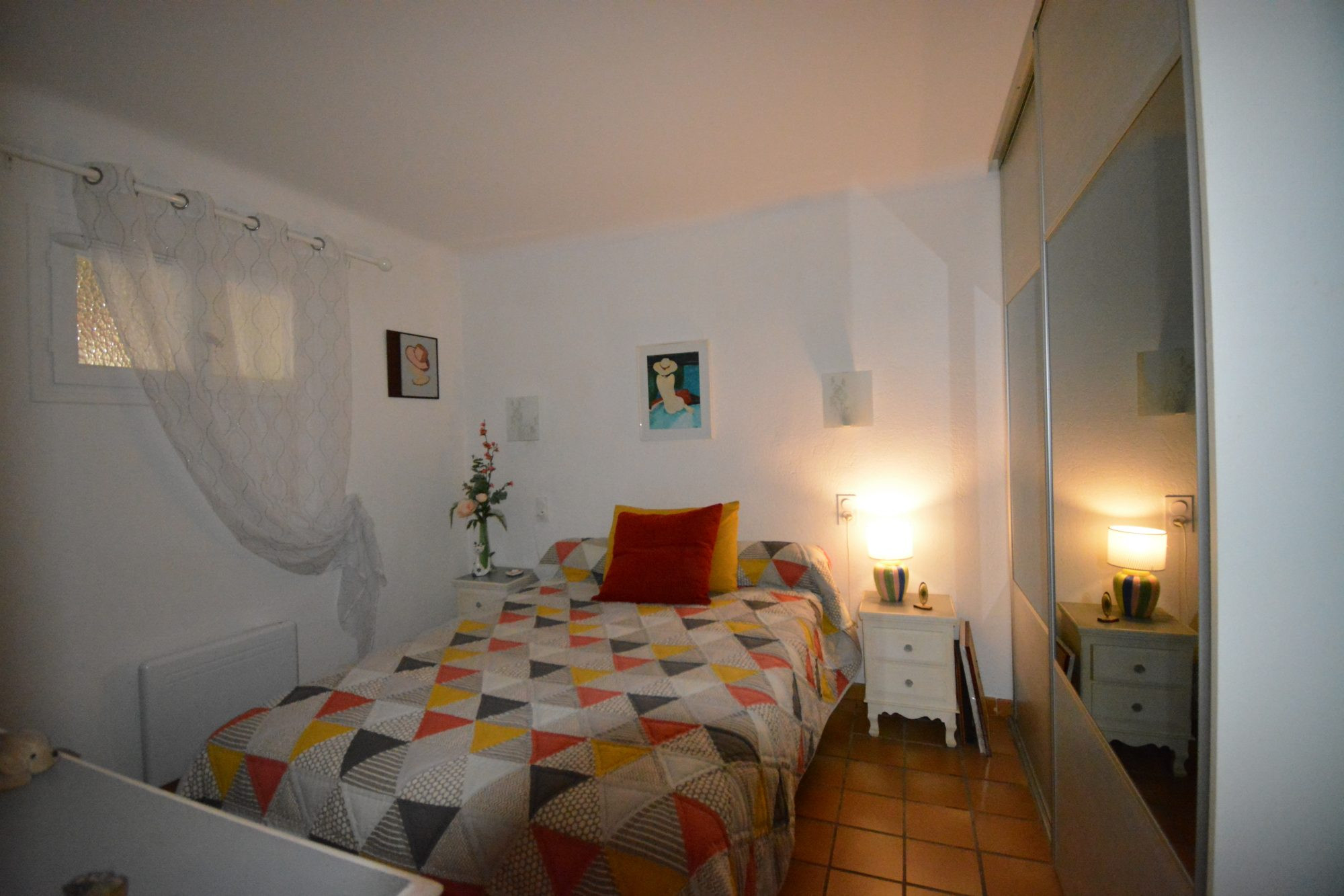 Appartement 2 pièces 47 m² à Cabestany