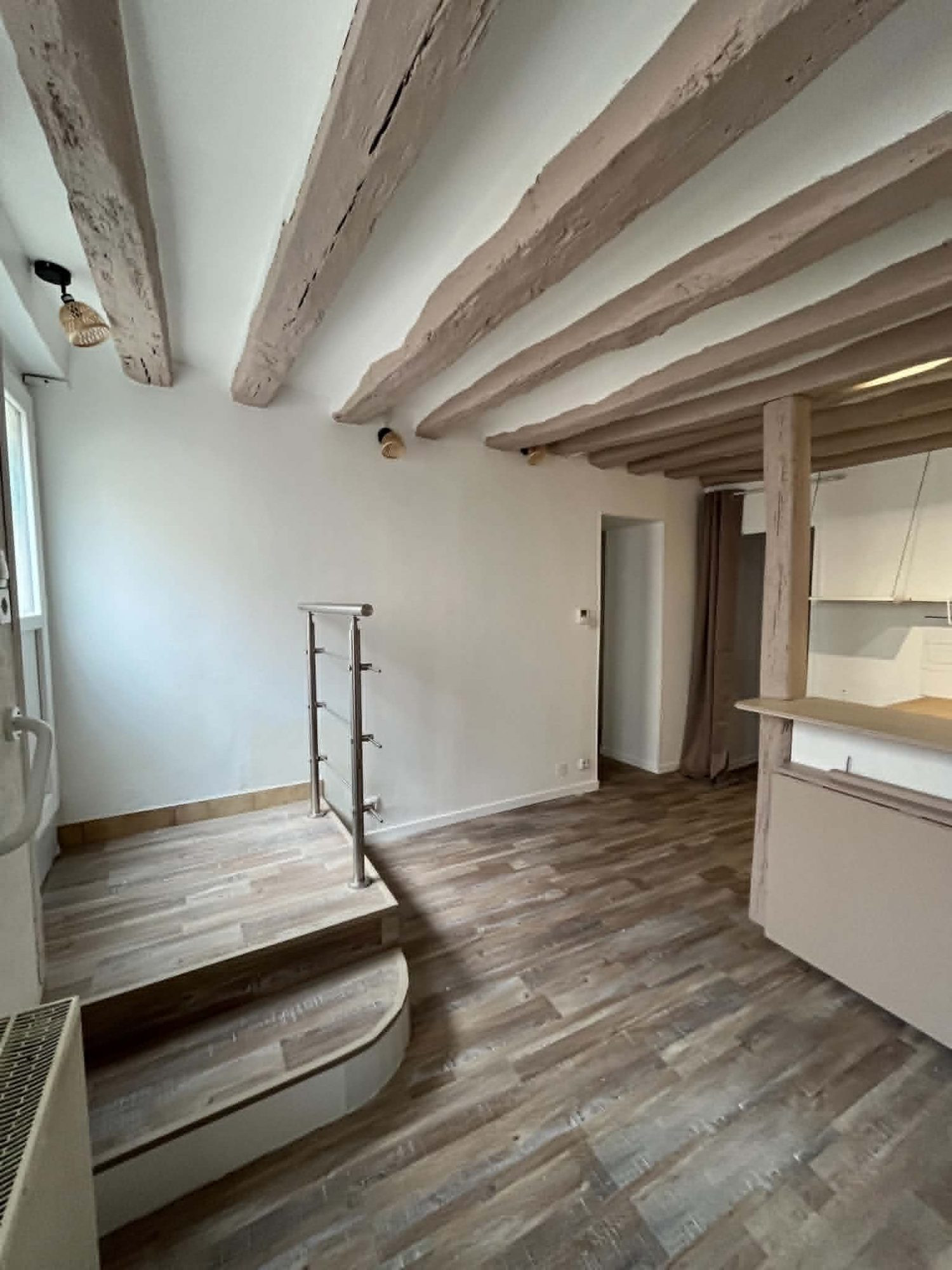 Appartement 2 pièces 30 m² · à Auxerre · 30 m² · 58 000 €