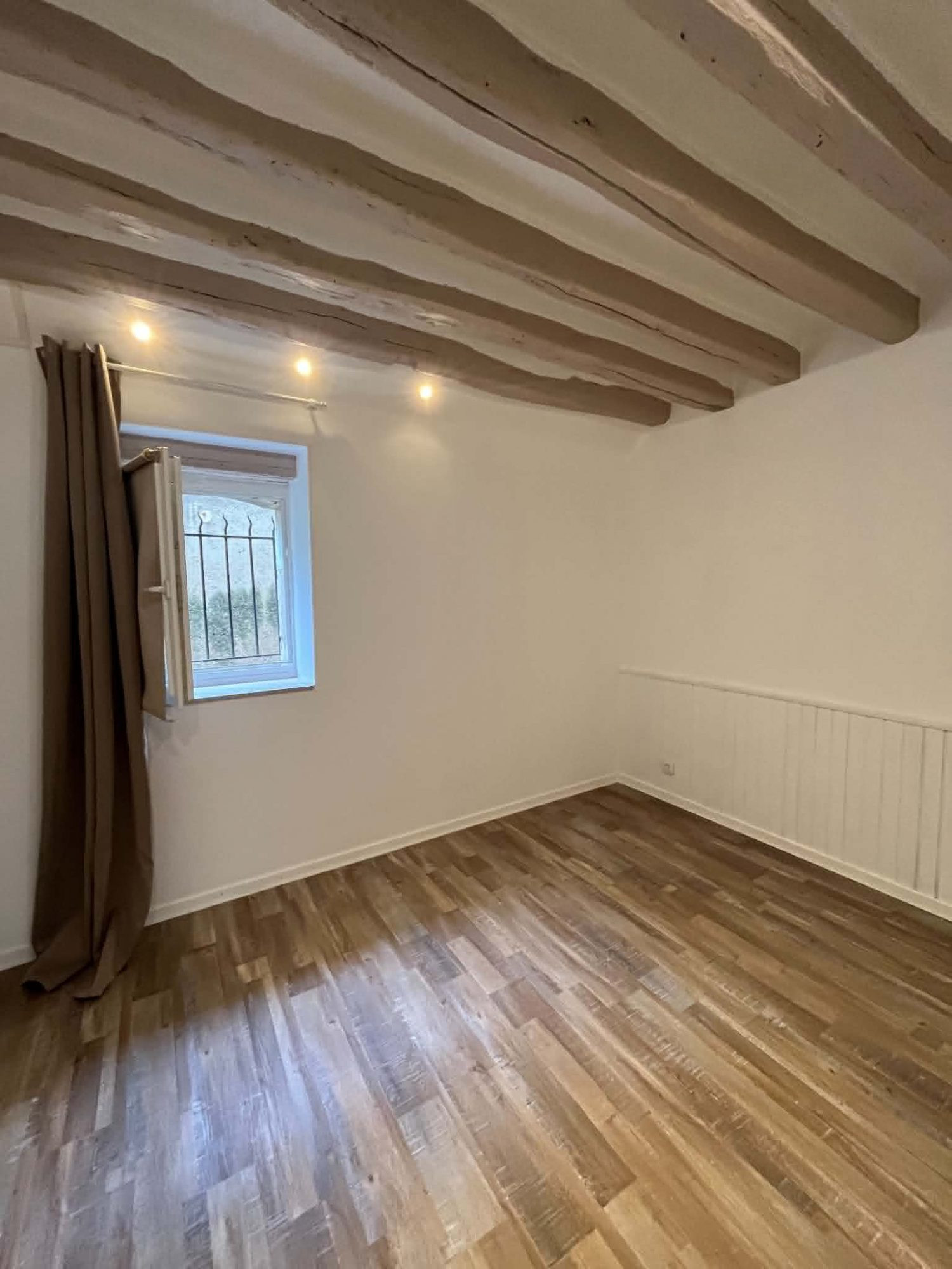 Appartement à vendre à Auxerre, 31 m²