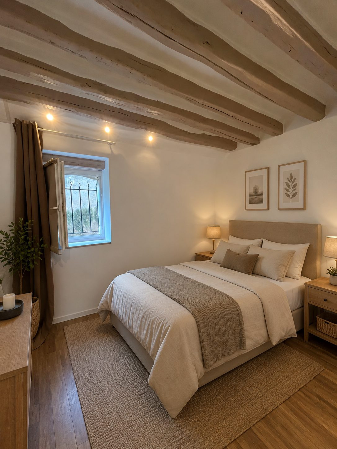Appartement à vendre à Auxerre, 31 m²