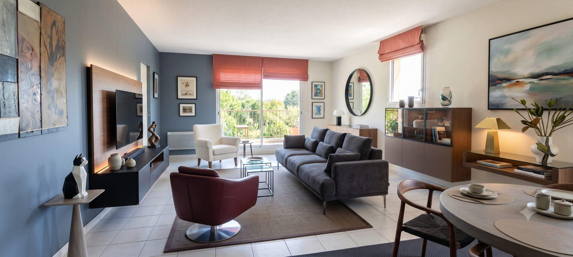 Appartement à vendre à Uzès, 86 m²