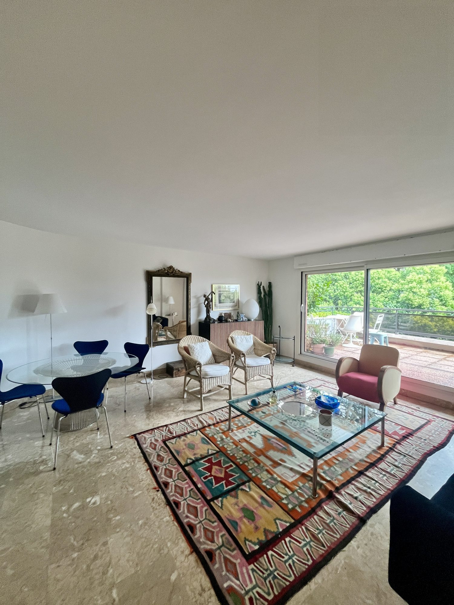 COUP DE CŒUR – T3 D’EXCEPTION AVEC TERRASSE PANORAMIQUE
