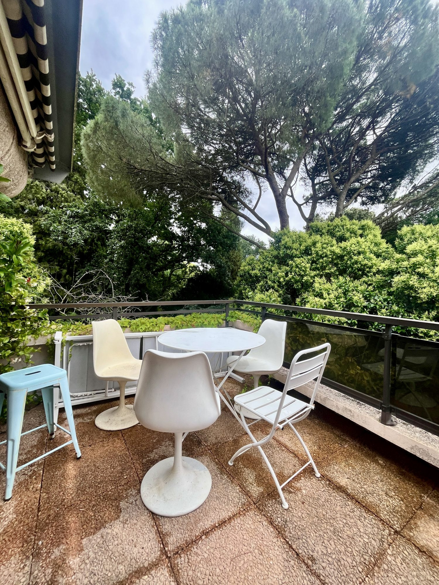 COUP DE CŒUR – T3 D’EXCEPTION AVEC TERRASSE PANORAMIQUE