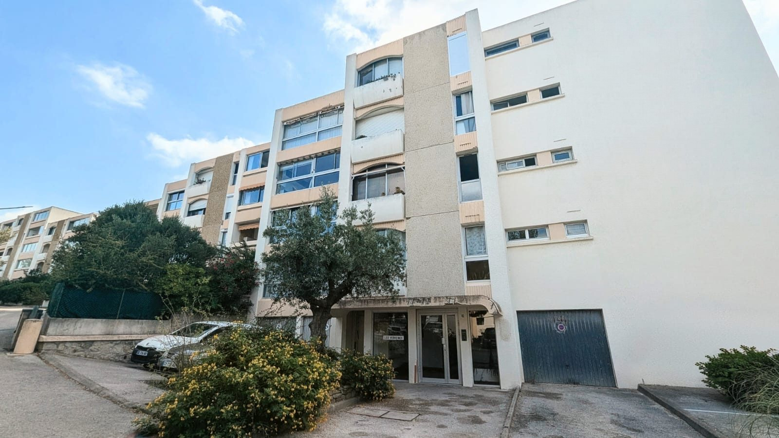 Appartement dans Saint-Mandrier-sur-Mer