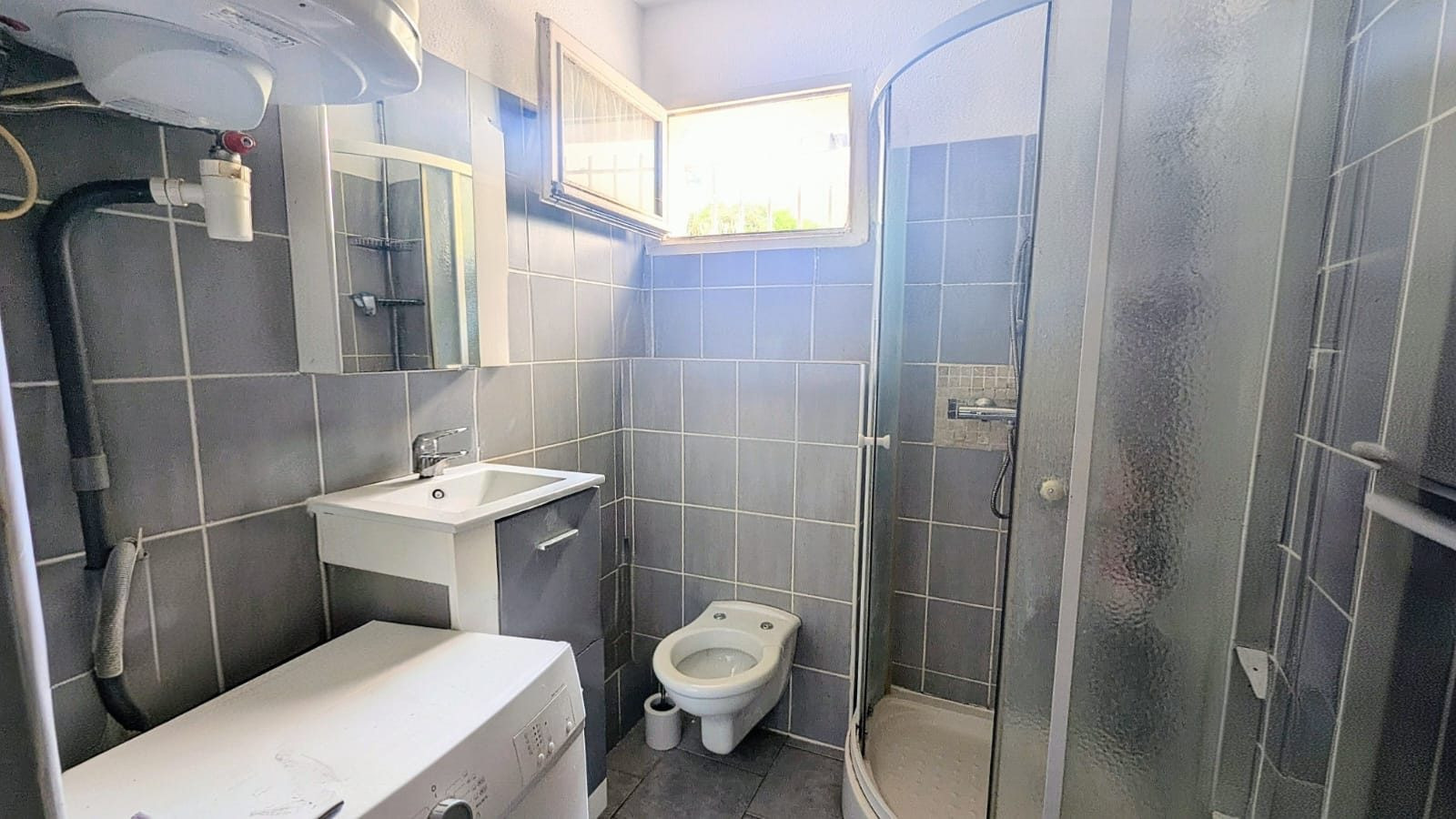 Appartement à vendre à Saint-Mandrier-sur-Mer, 35 m²