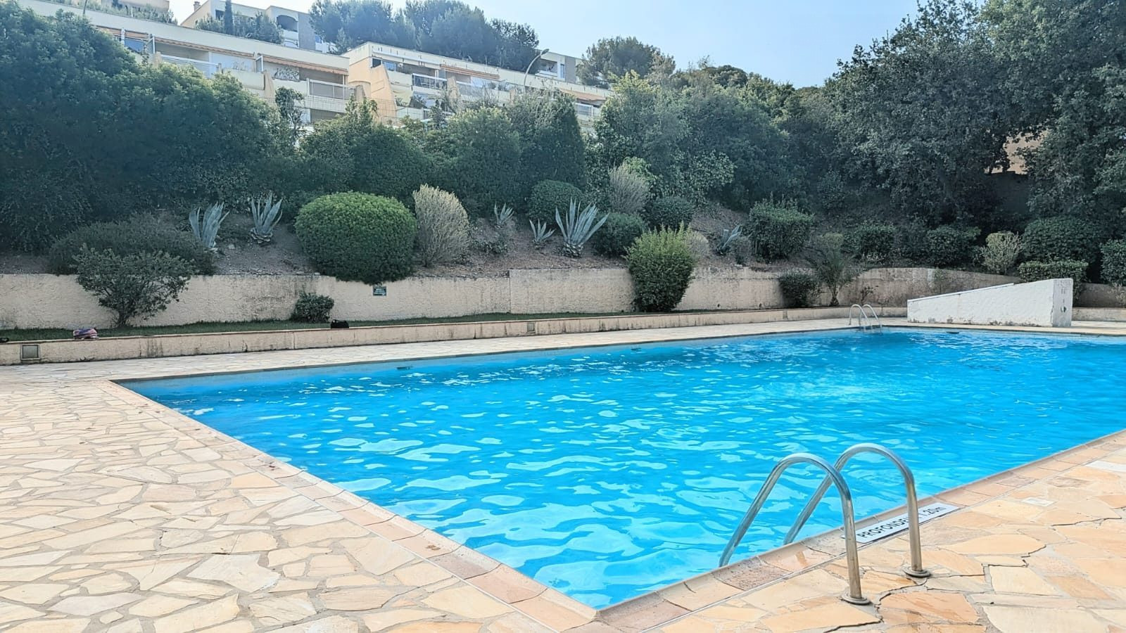 Appartement dans Saint-Mandrier-sur-Mer