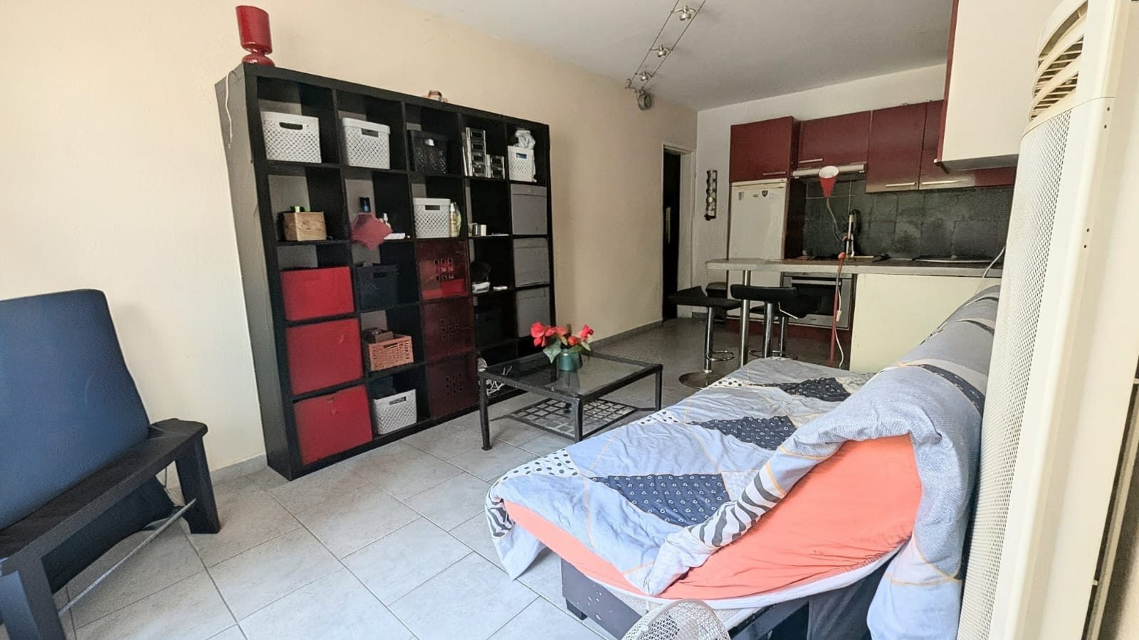 Appartement à vendre à Saint-Mandrier-sur-Mer, 35 m²