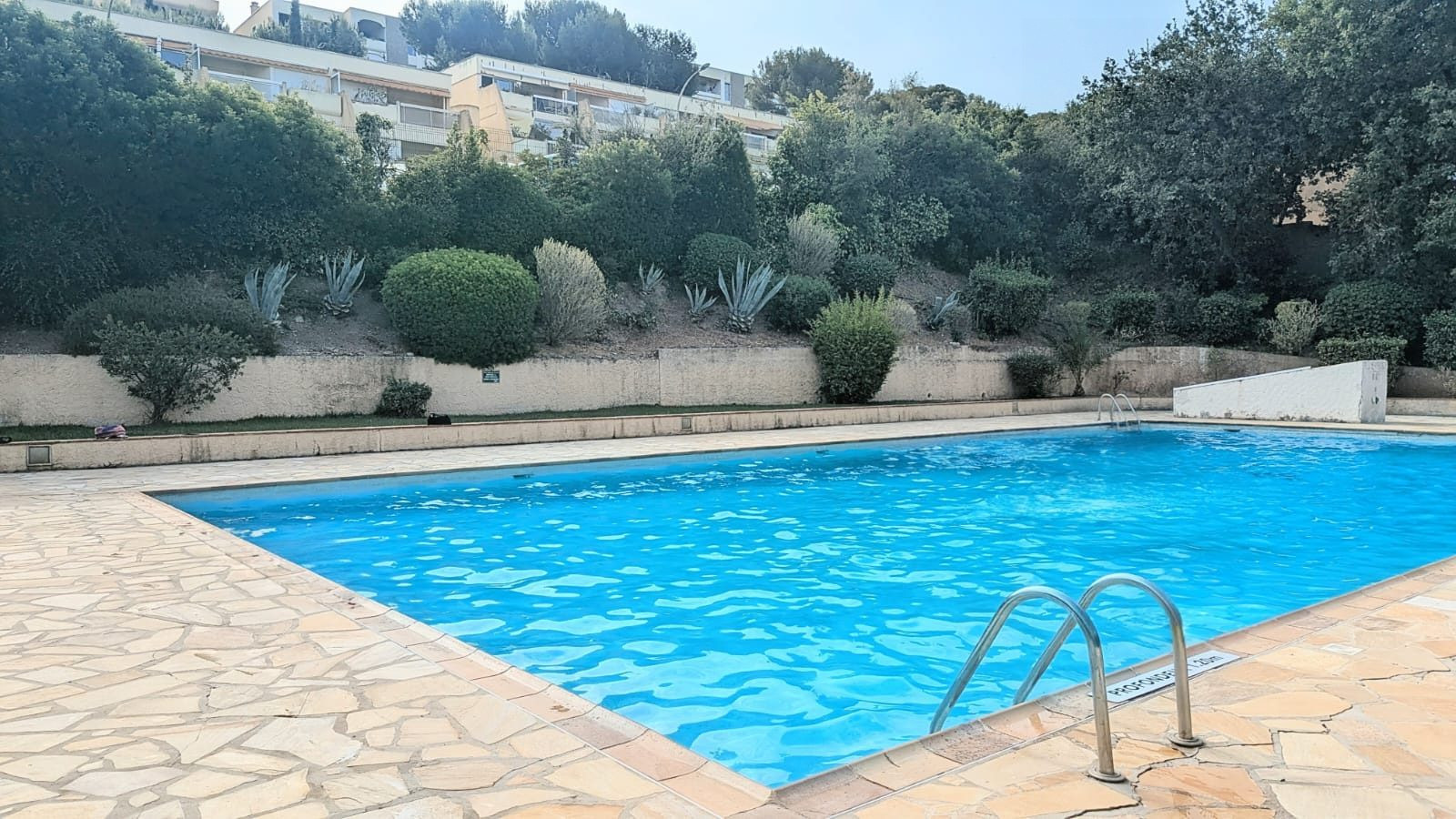 Appartement dans Saint-Mandrier-sur-Mer