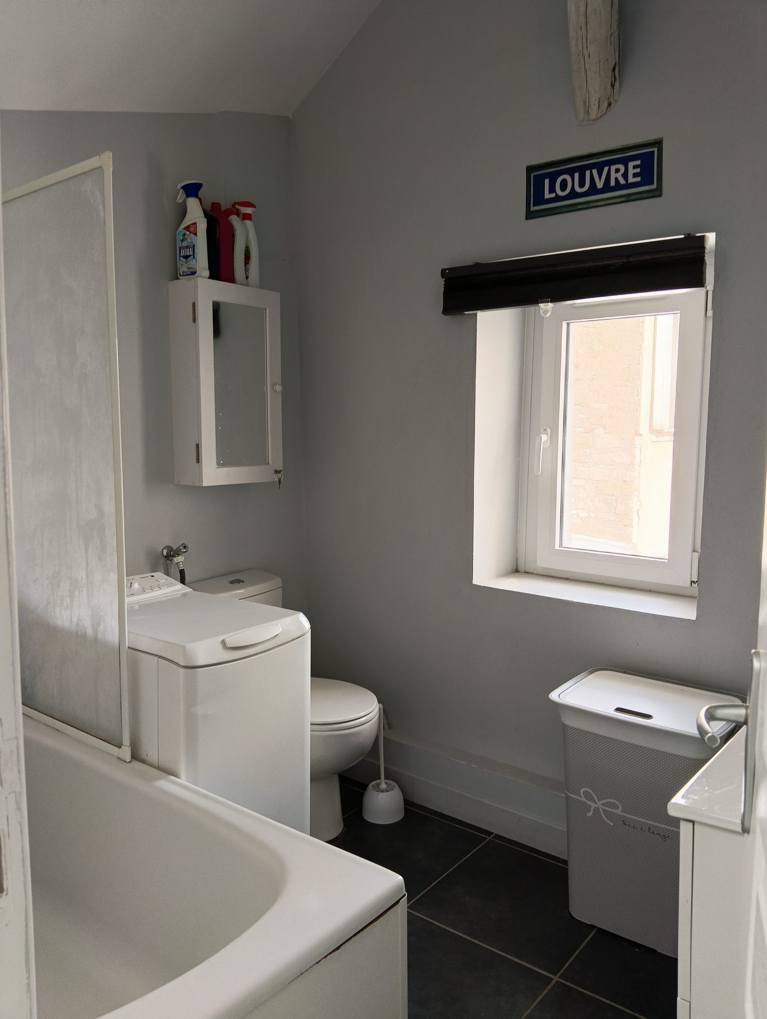 Appartement dans Fontainebleau
