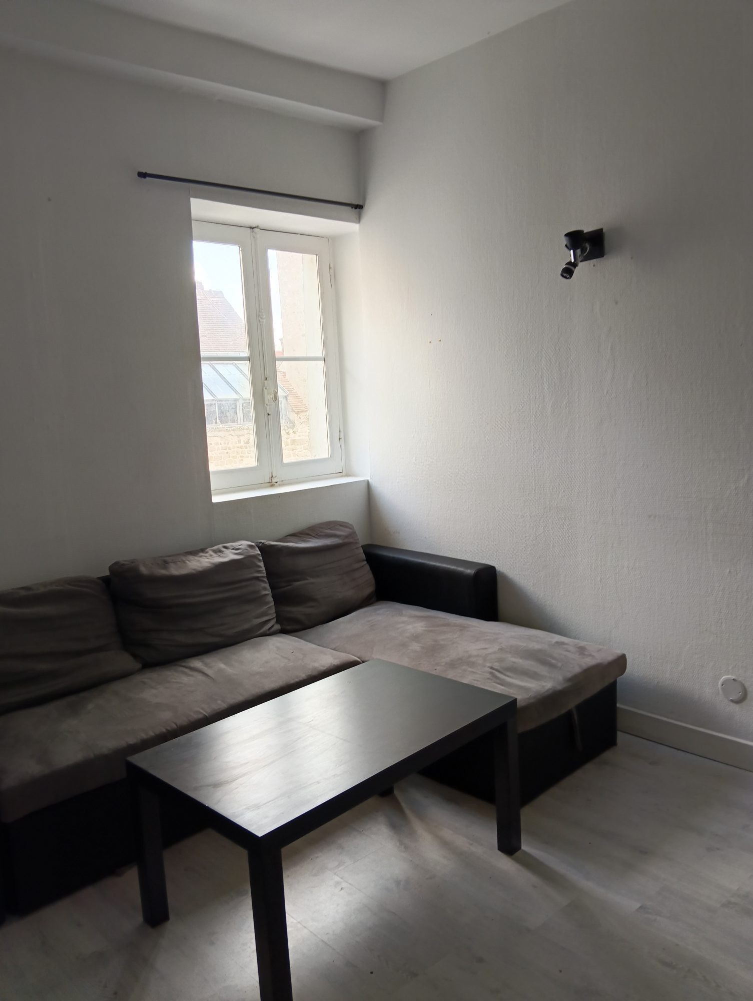 Appartement dans Fontainebleau