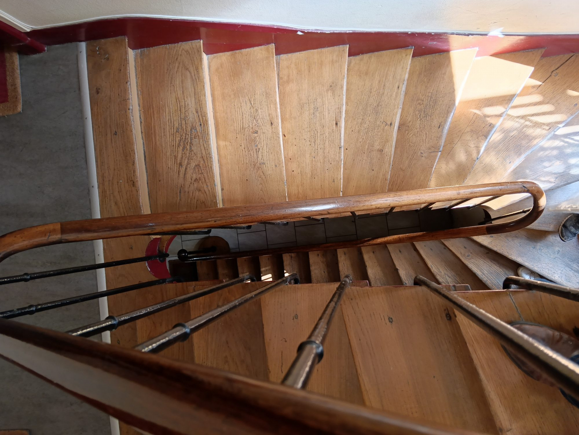 Appartement dans Fontainebleau