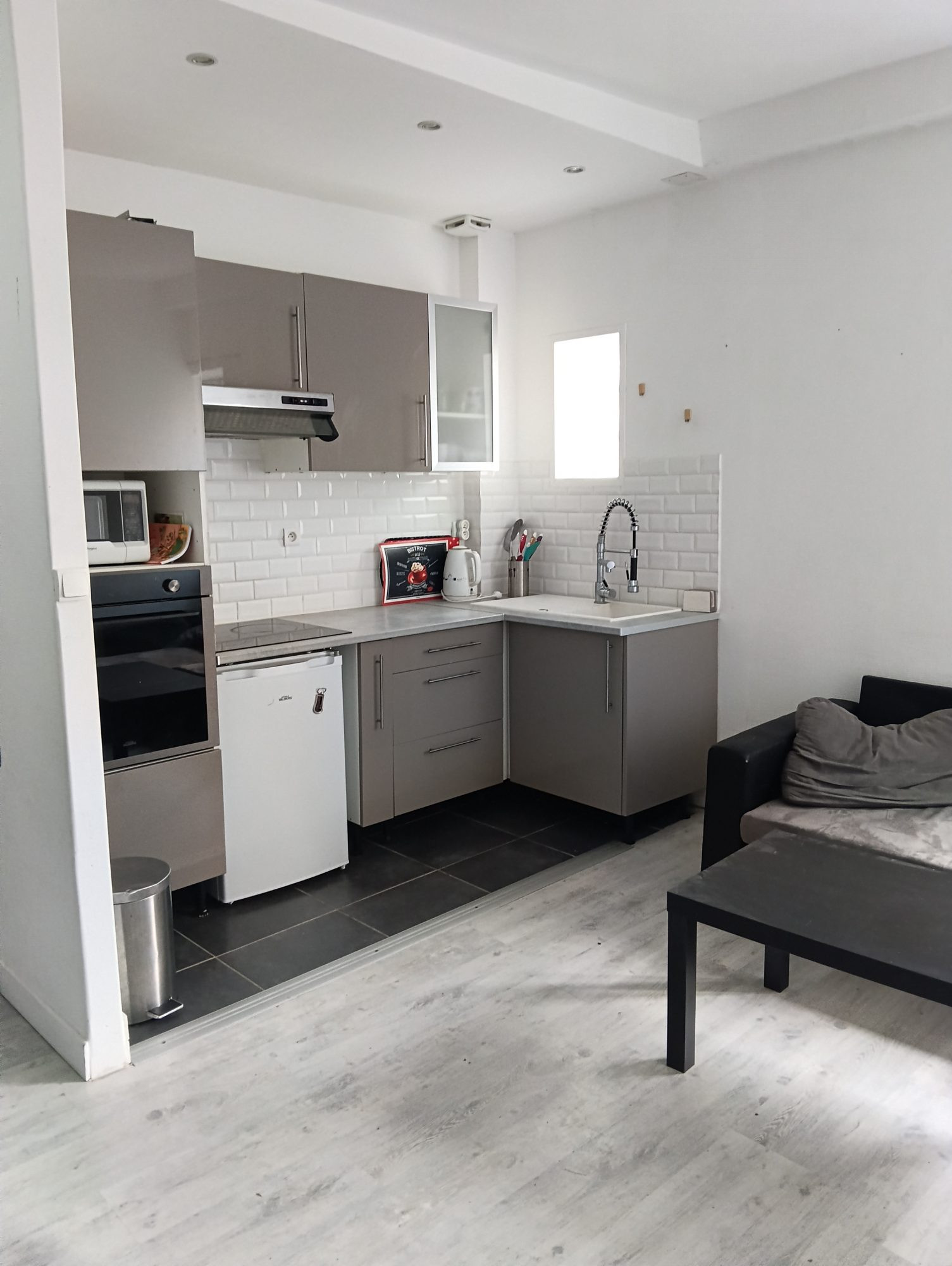 Appartement dans Fontainebleau