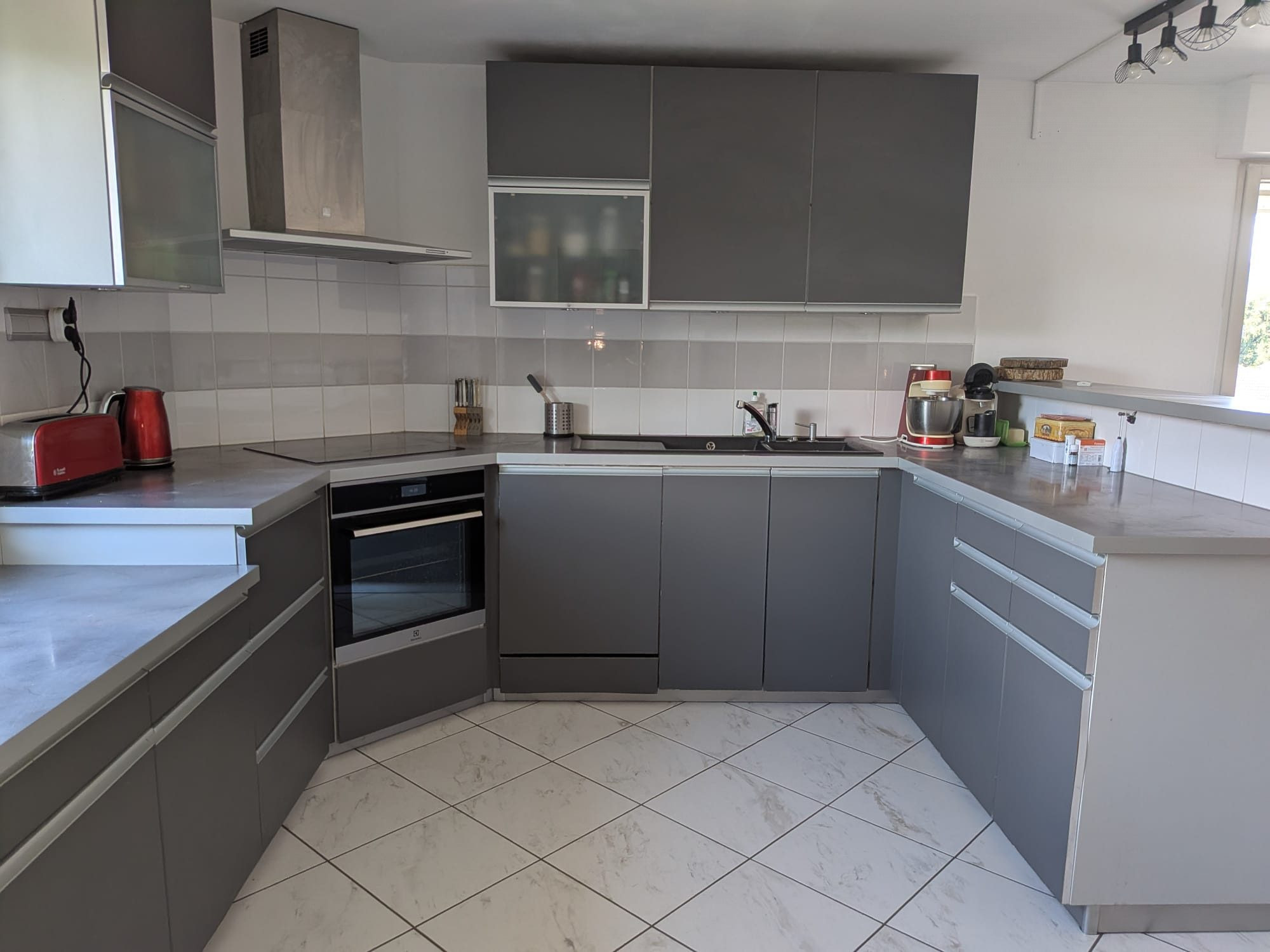 T4 Duplex 102 m² - 3 Bedrooms at the Gates of Geneva 4