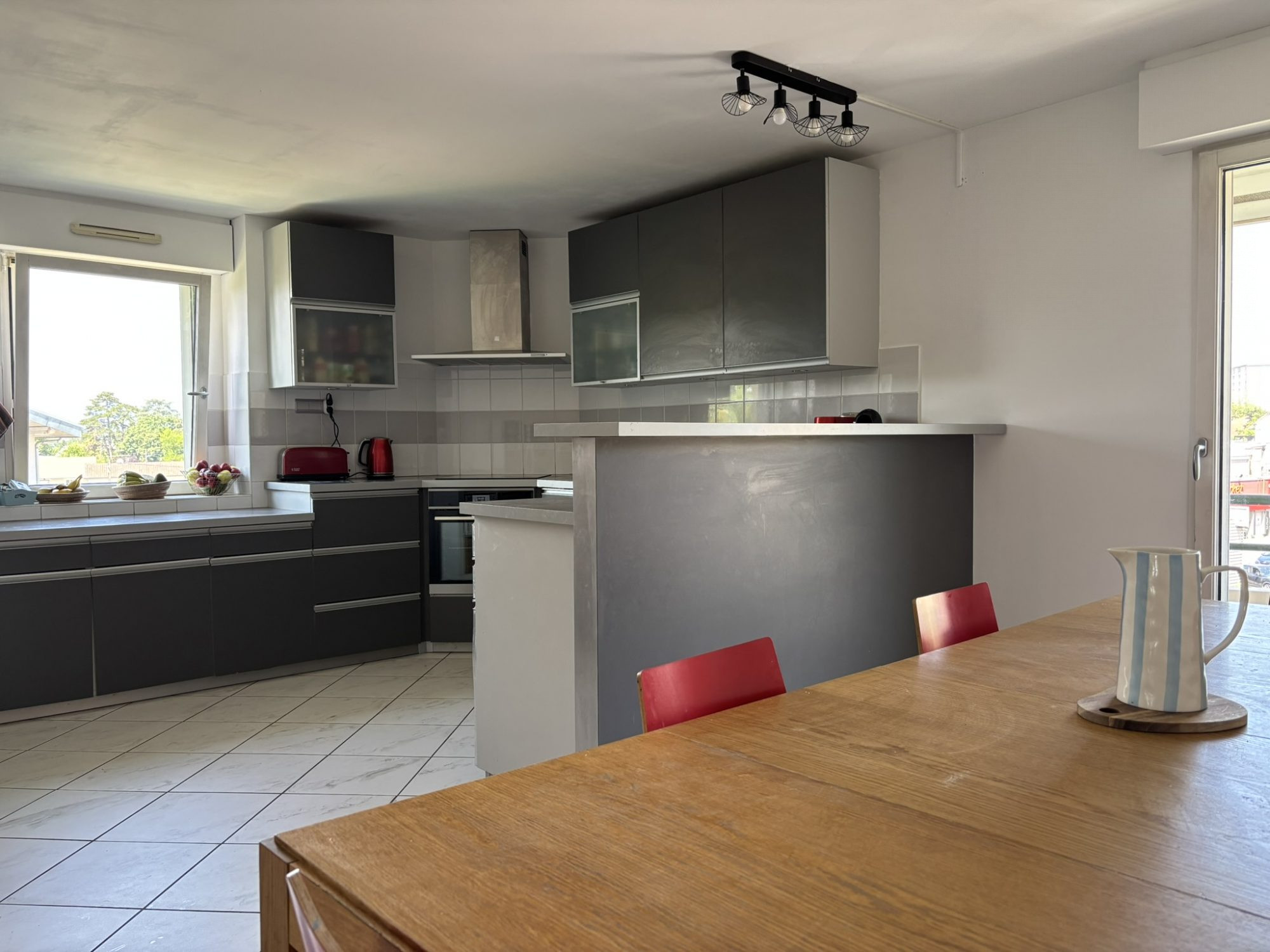 Appartement à vendre à Annemasse, 102 m²
